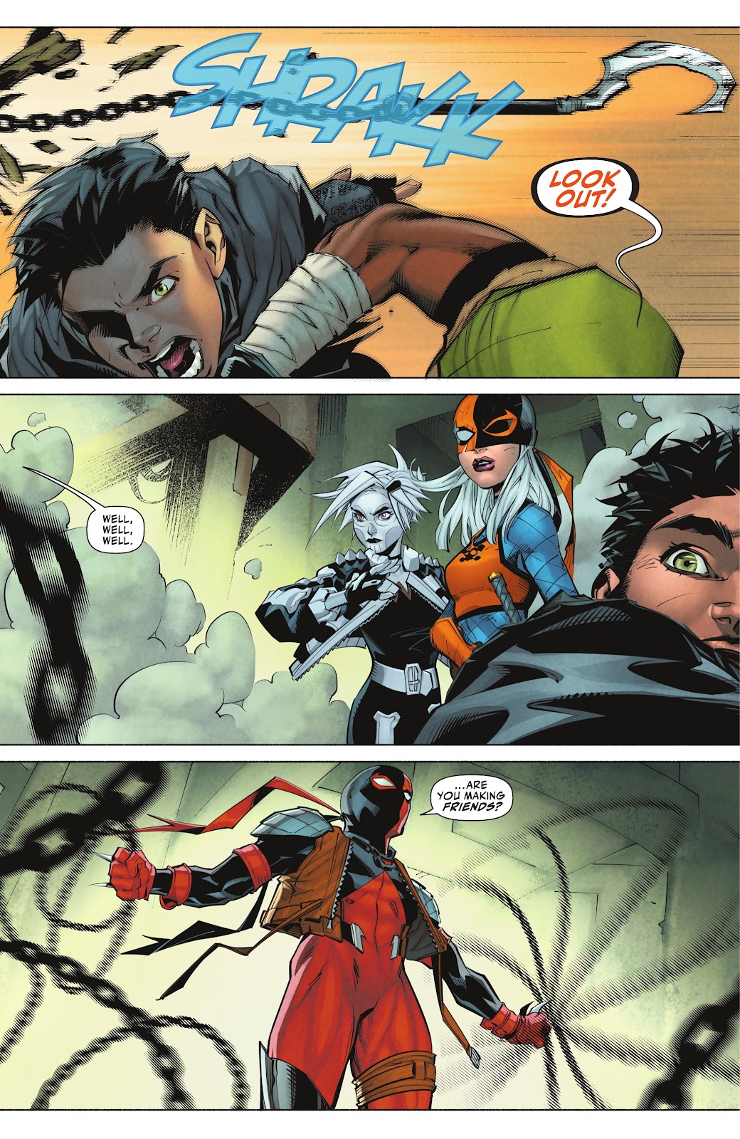 Robin (2021) Issue #6 - Page 17