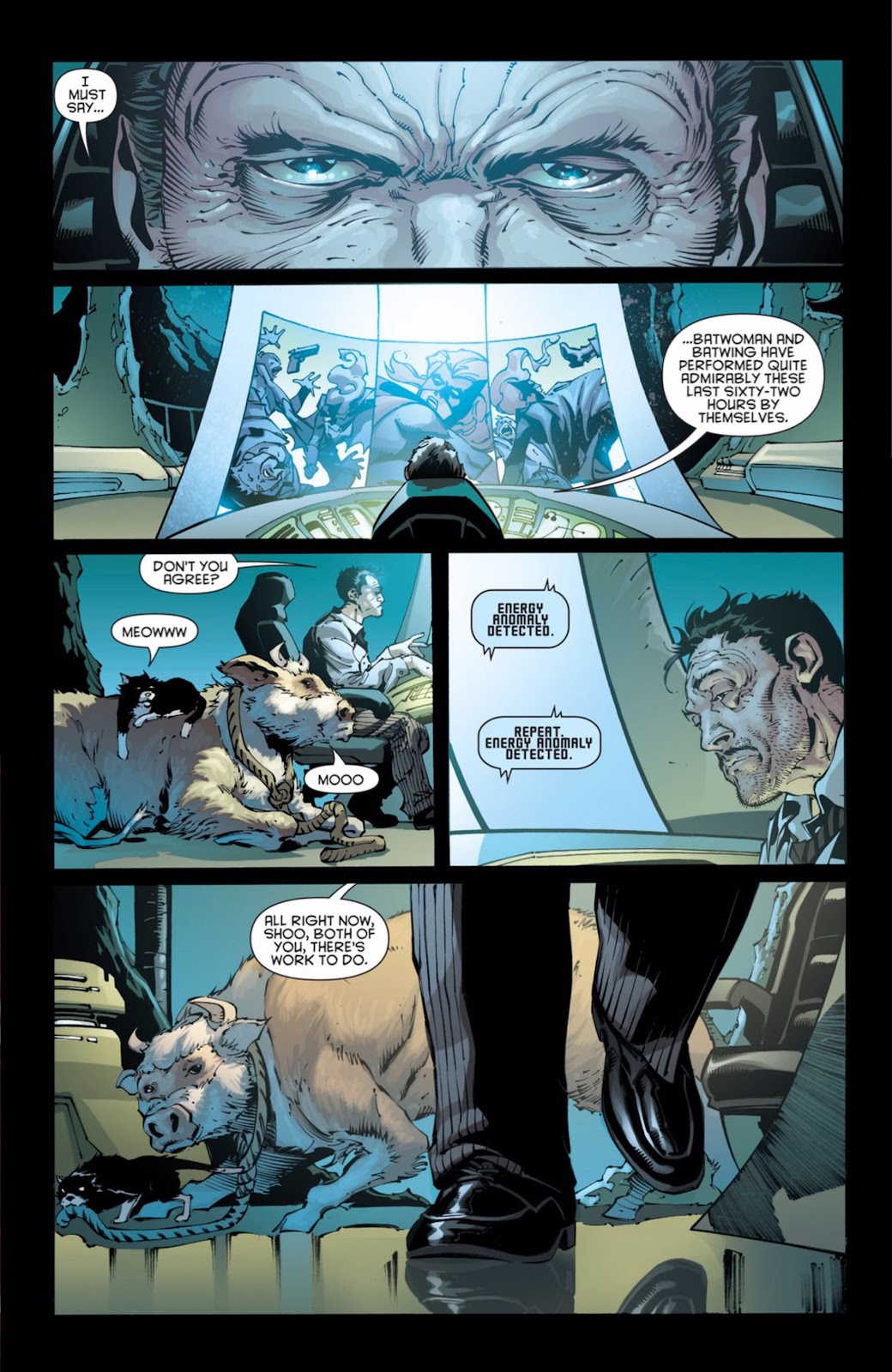 Robin Rises - Alpha Full - Page 4