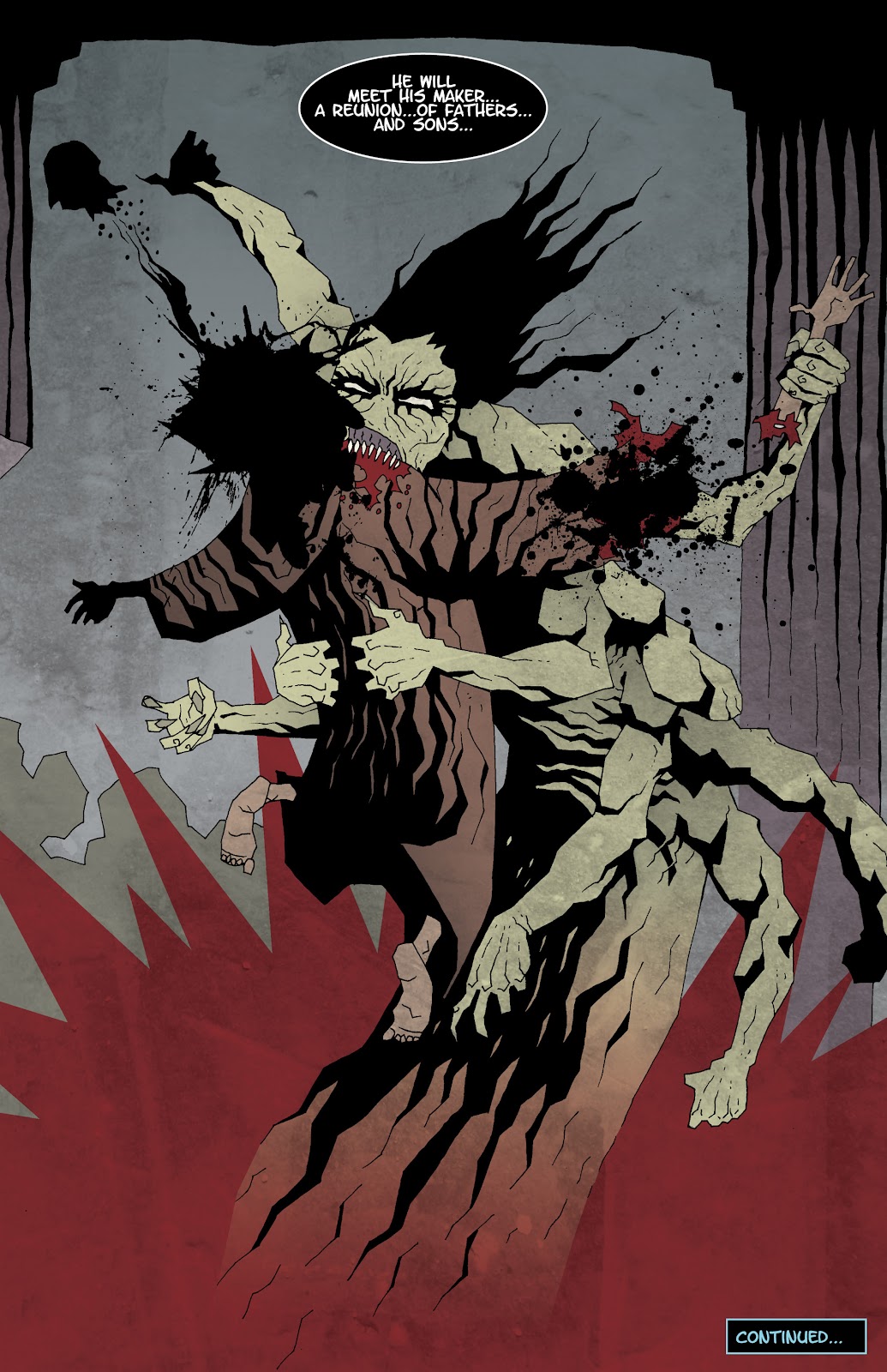 Robot 13 Issue #2 - Page 30