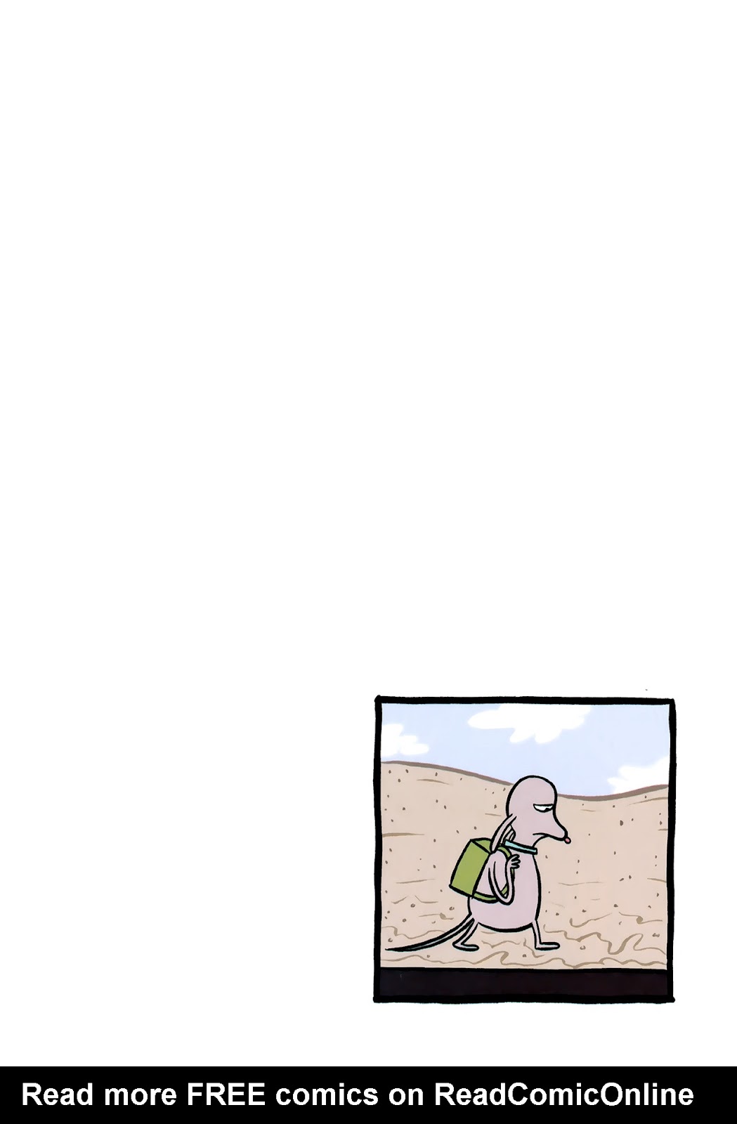 Robot Dreams TPB (Part 1) - Page 40