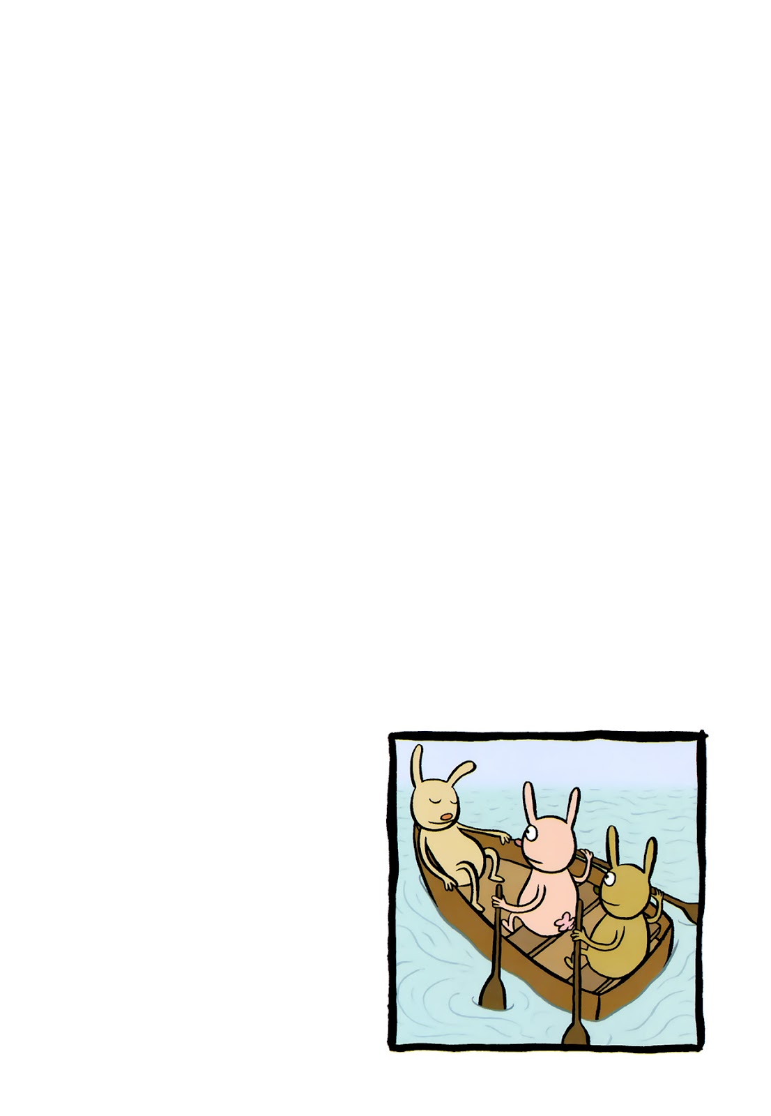 Robot Dreams TPB (Part 1) - Page 41