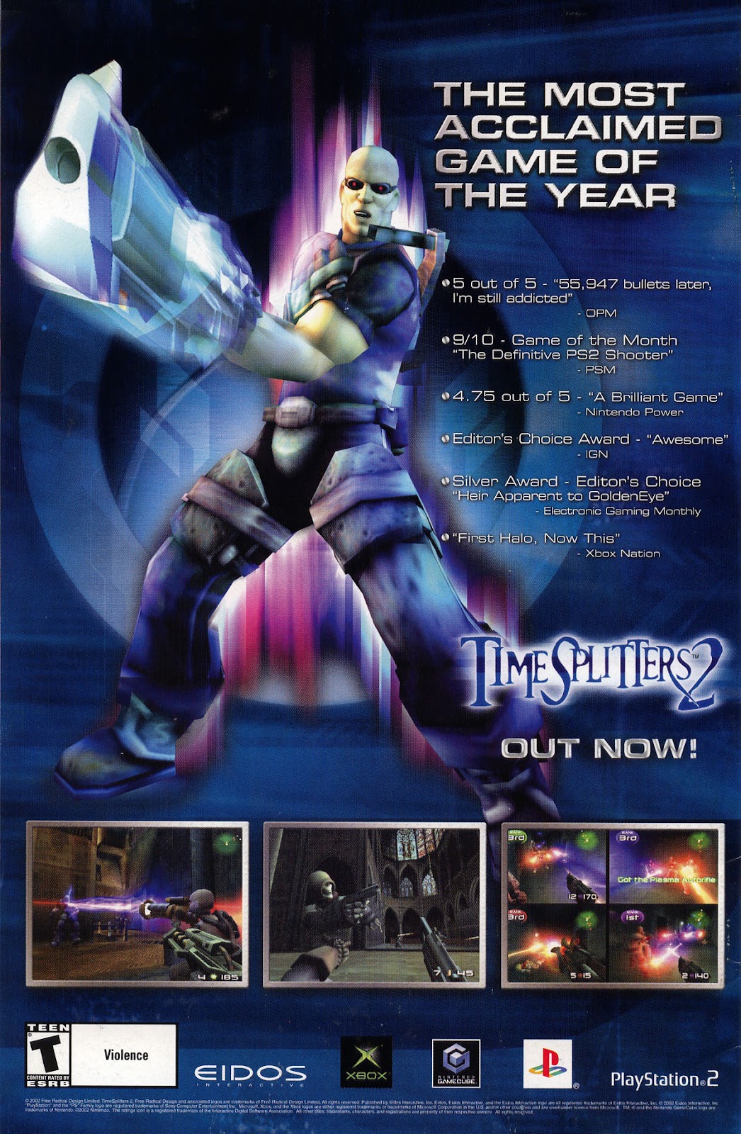 Robotech (2003) Issue #1 - Page 37