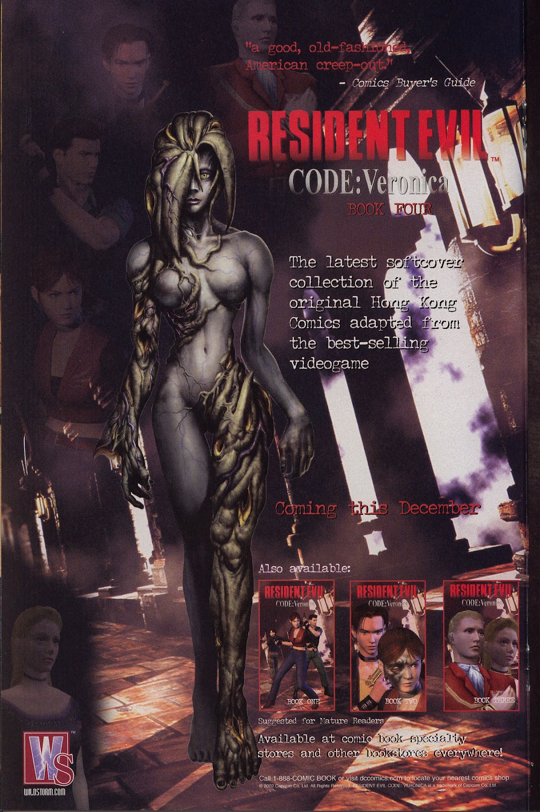 Robotech (2003) Issue #2 - Page 19