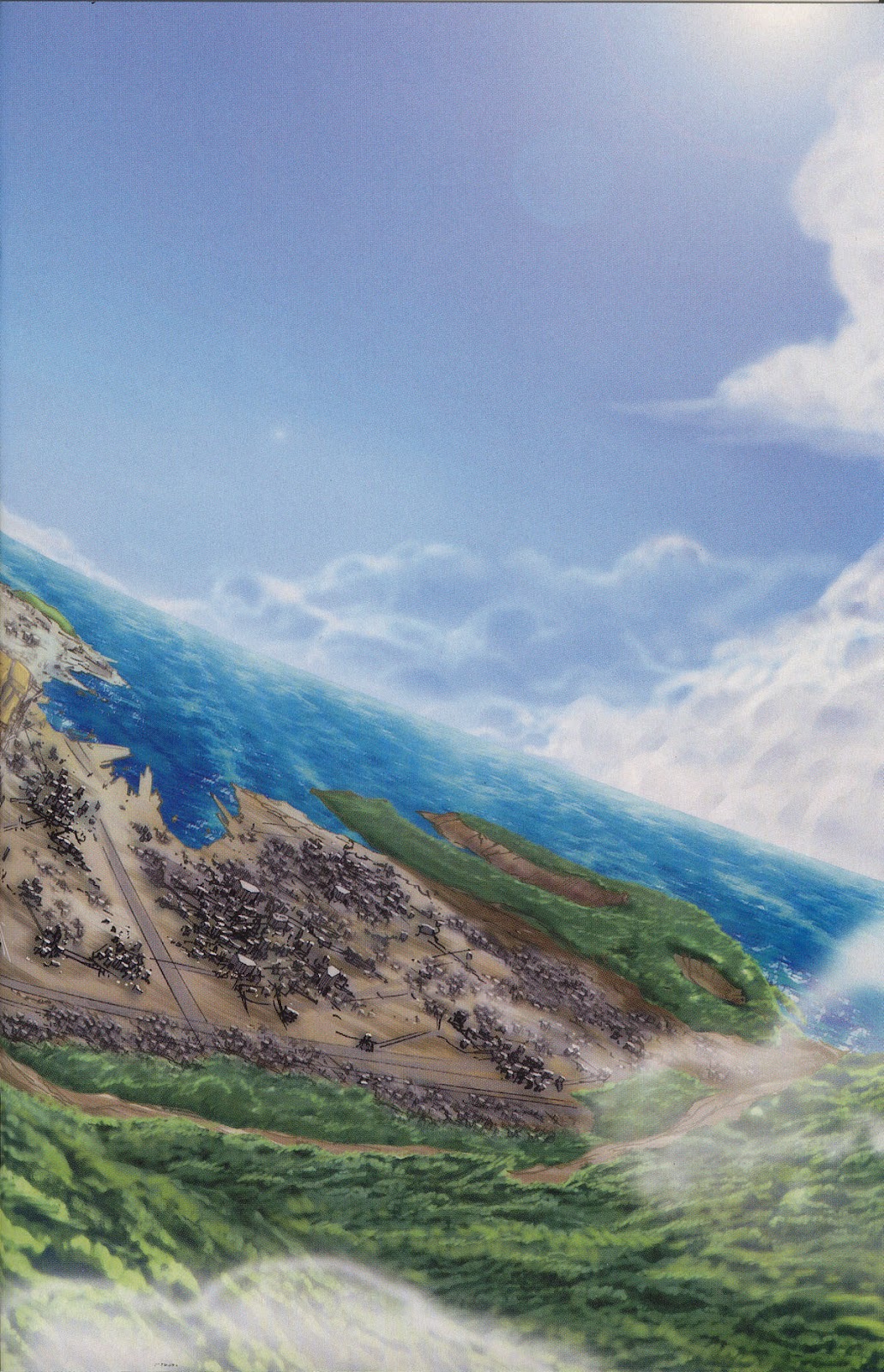 Robotech (2003) Issue #2 - Page 29