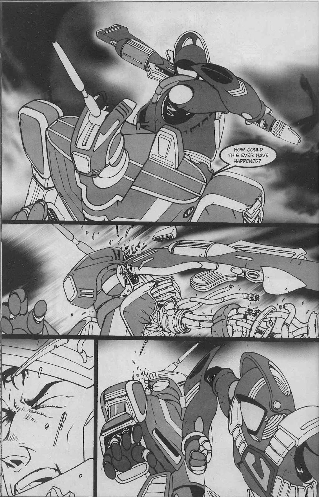 Robotech: Final Fire Full - Page 22