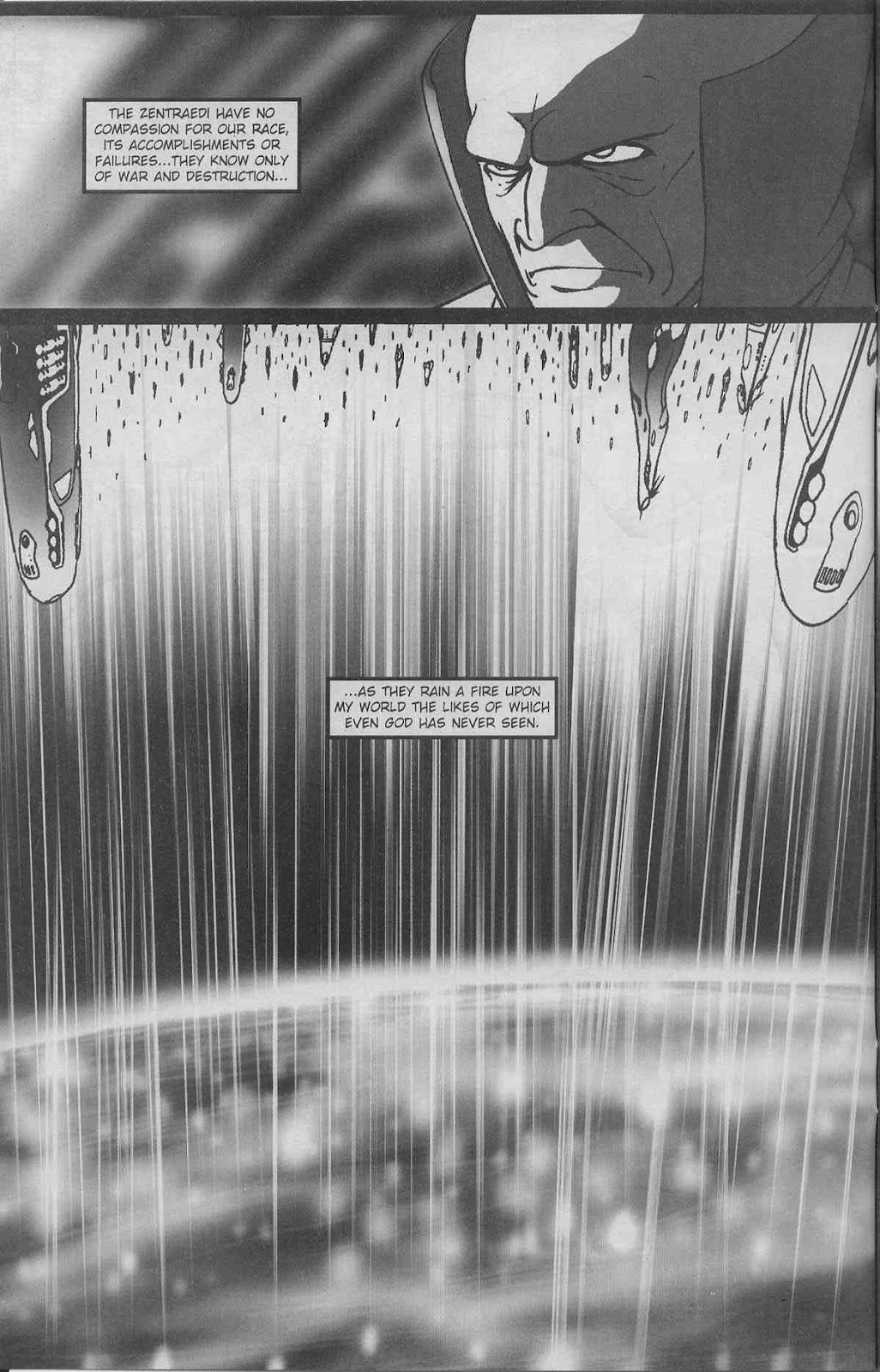 Robotech: Final Fire Full - Page 7