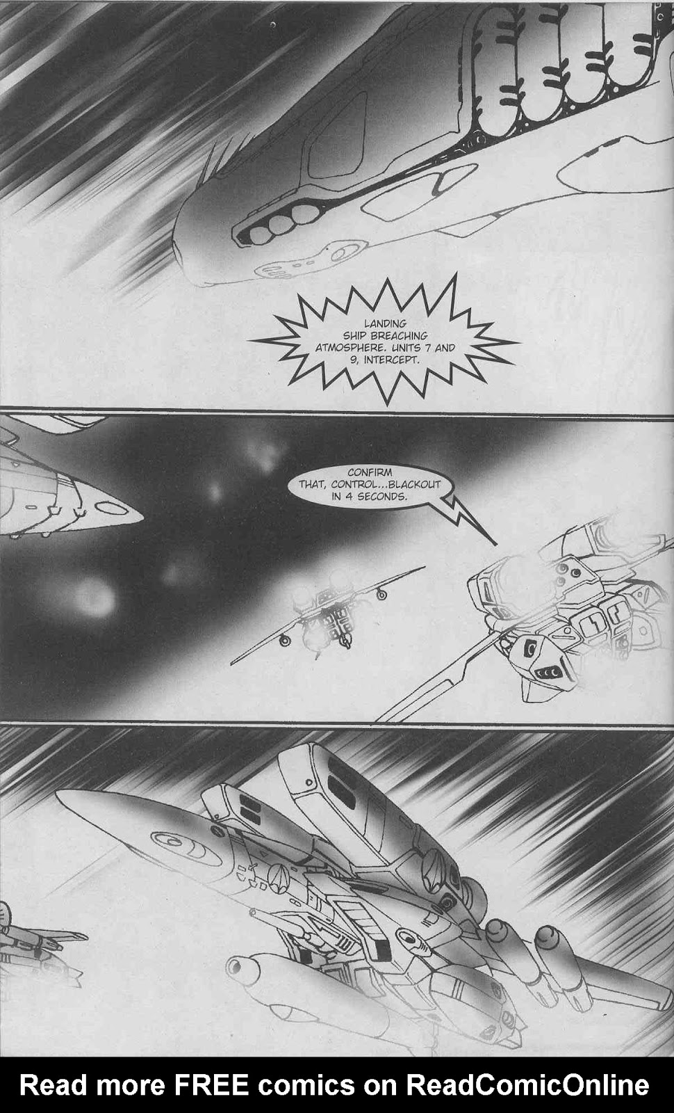Robotech: Final Fire Full - Page 9