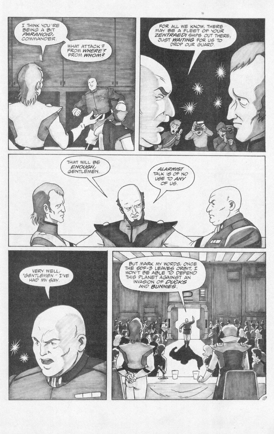 Robotech II: The Sentinels Book_1_Issue_#3 - Page 21