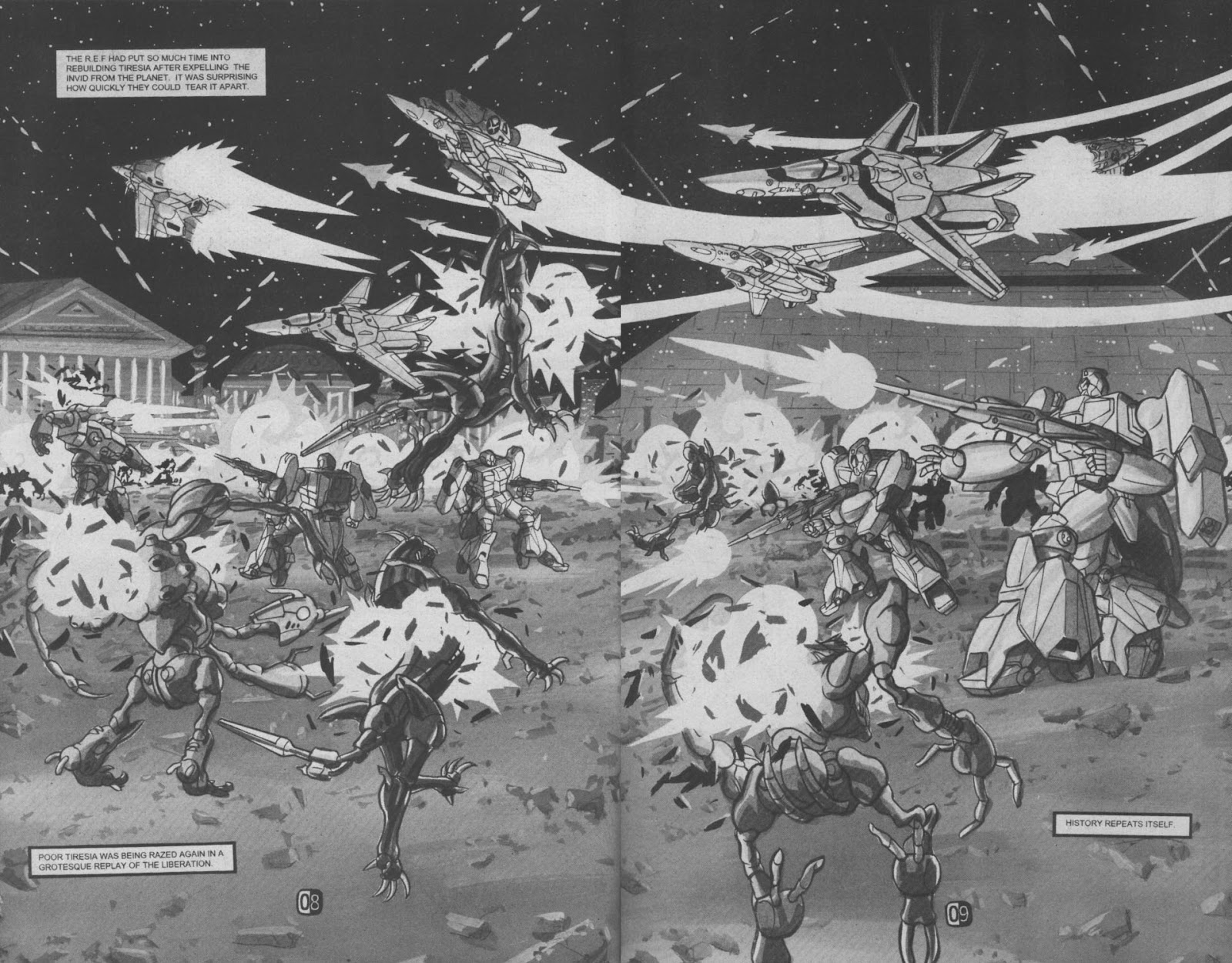 Robotech II: The Sentinels Book_4_Issue_#13 - Page 12