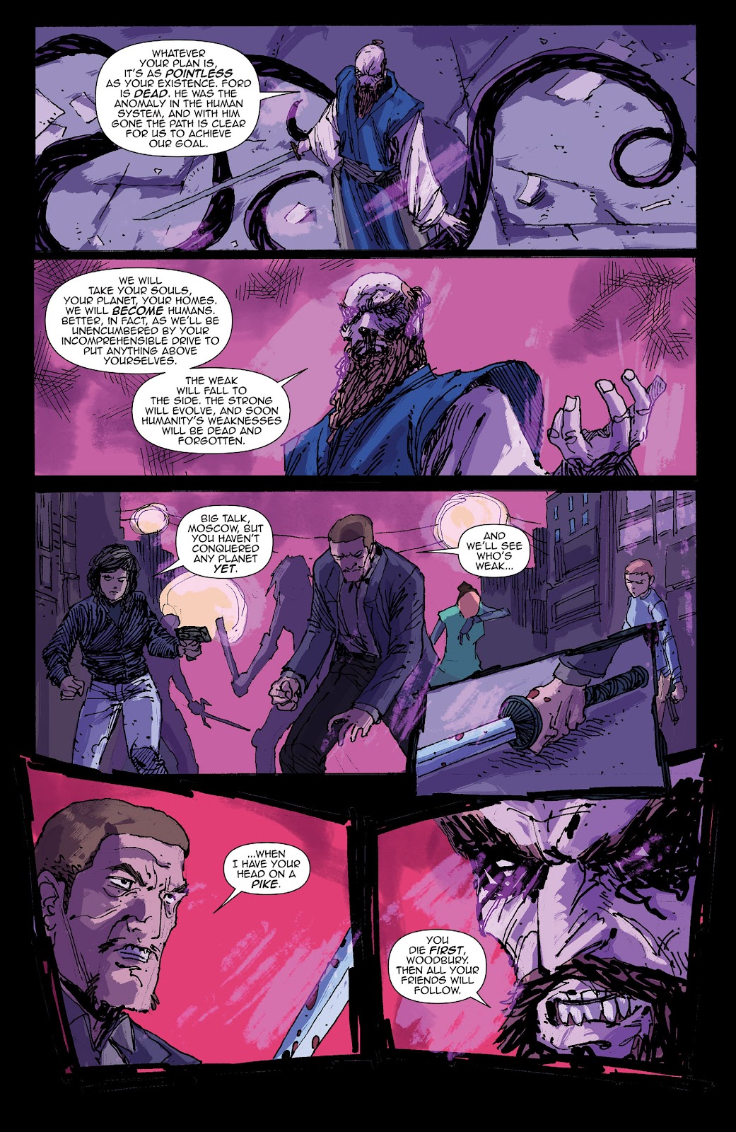Roche Limit: Monadic Issue #4 - Page 7