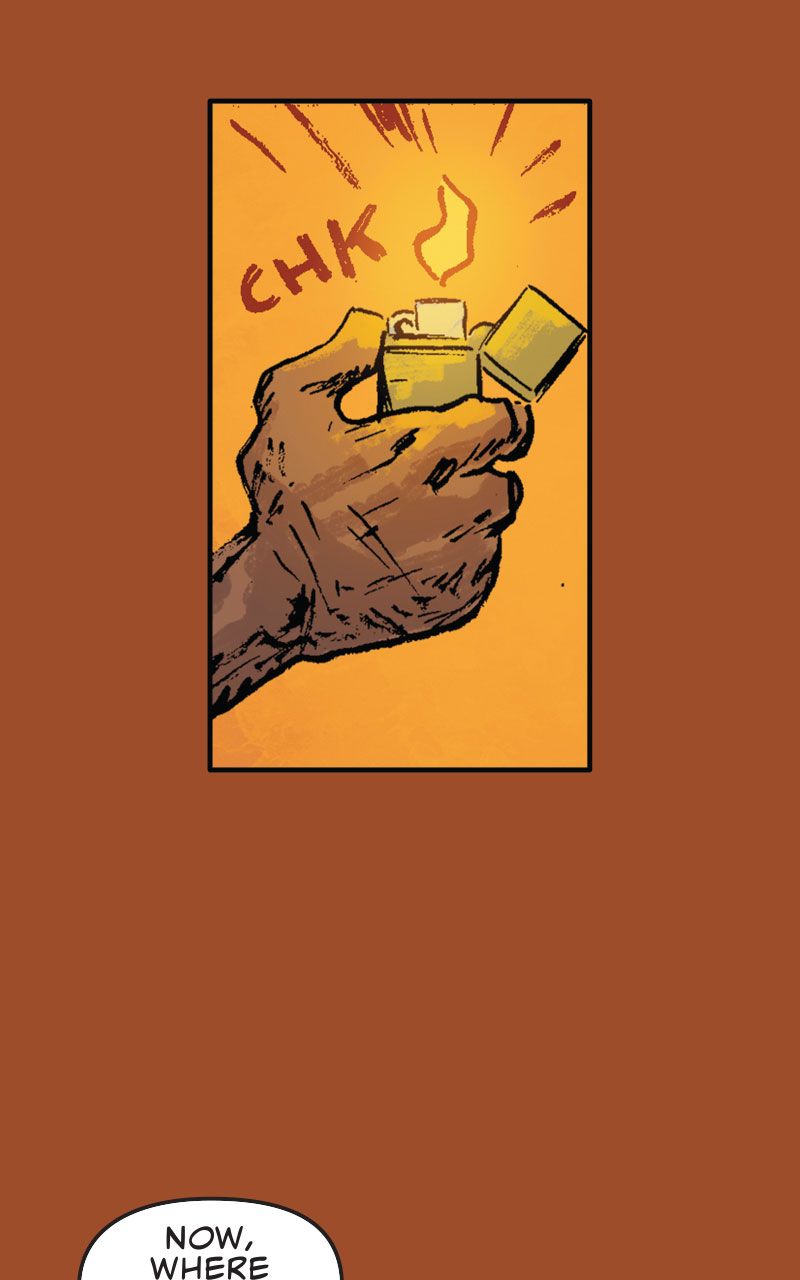 Rocket Raccoon & Groot: Tall Tails Infinity Comic Issue #18 - Page 60