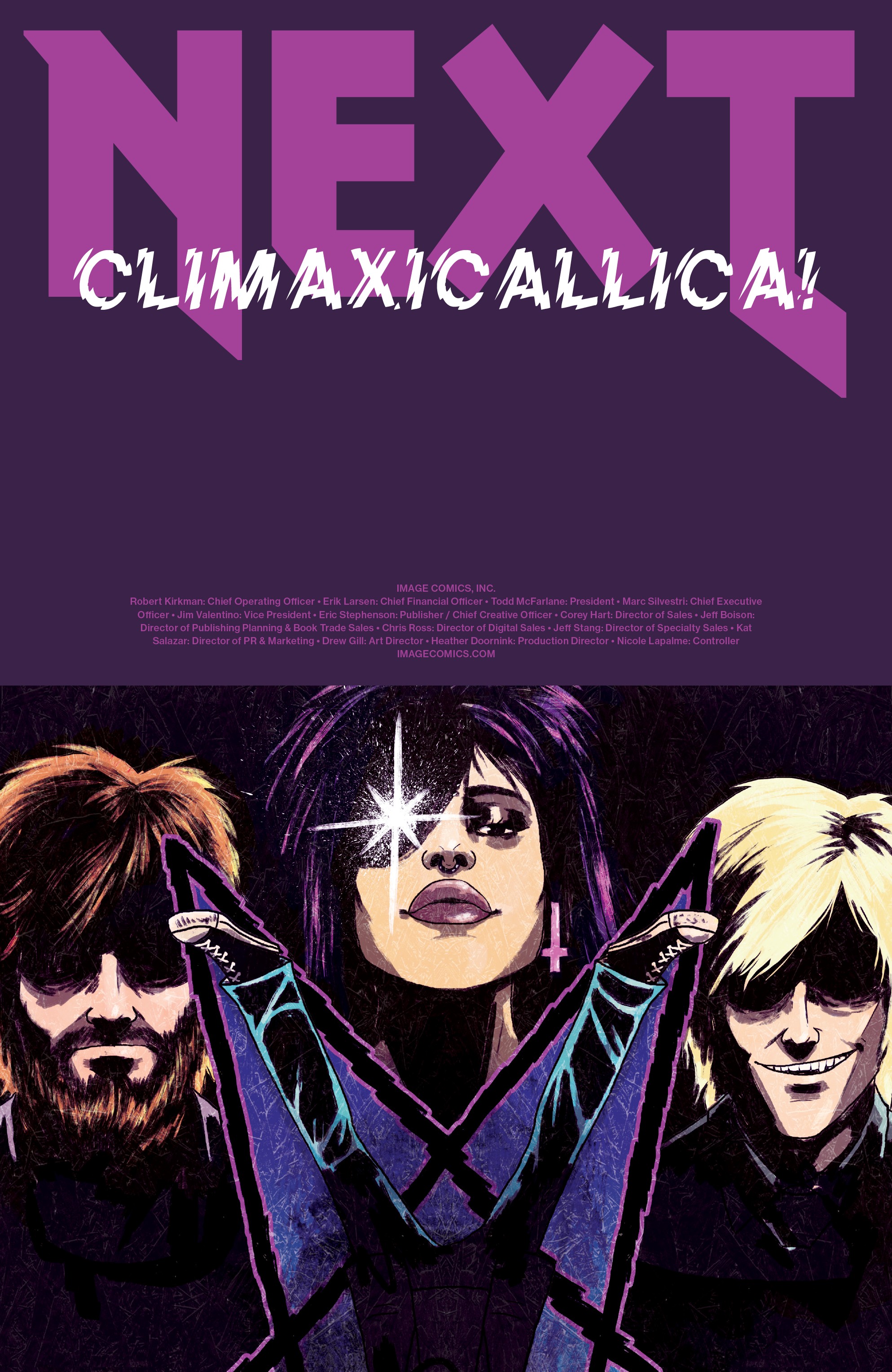 Rockstars Issue #9 - Page 27