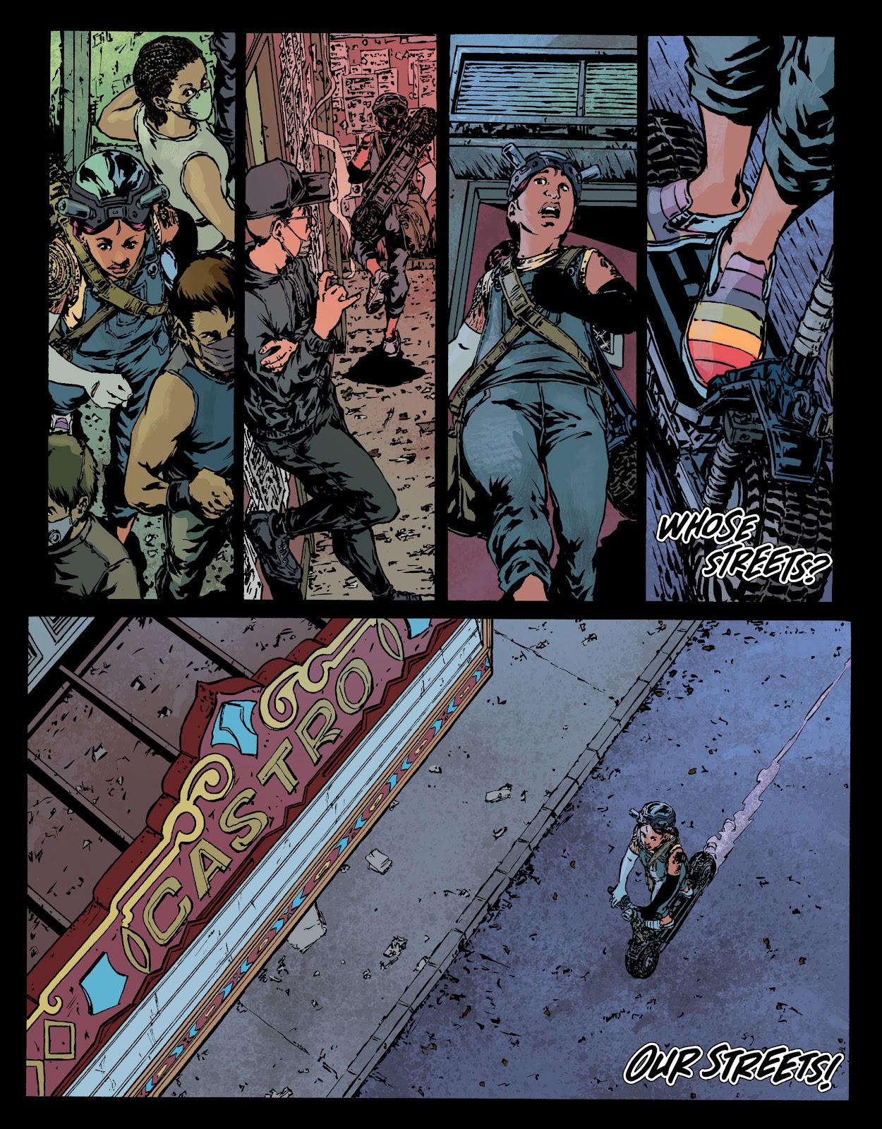 Rogue State (2022) Issue #2 - Page 10