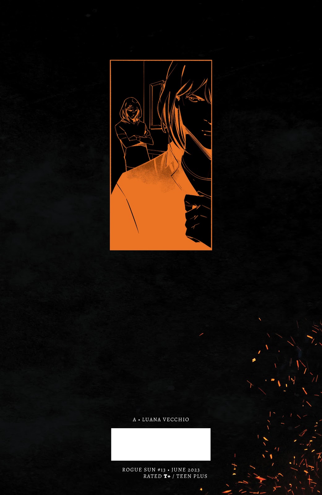 Rogue Sun Issue #13 - Page 32