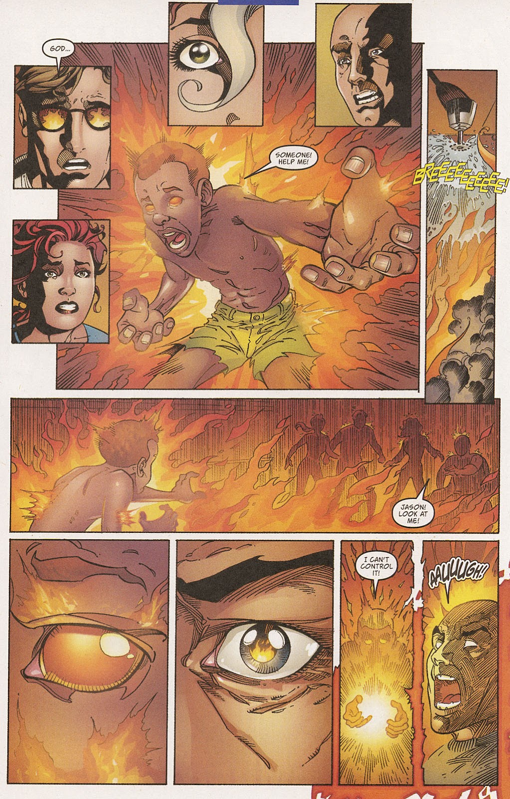 Rogue Issue #4 - Page 12