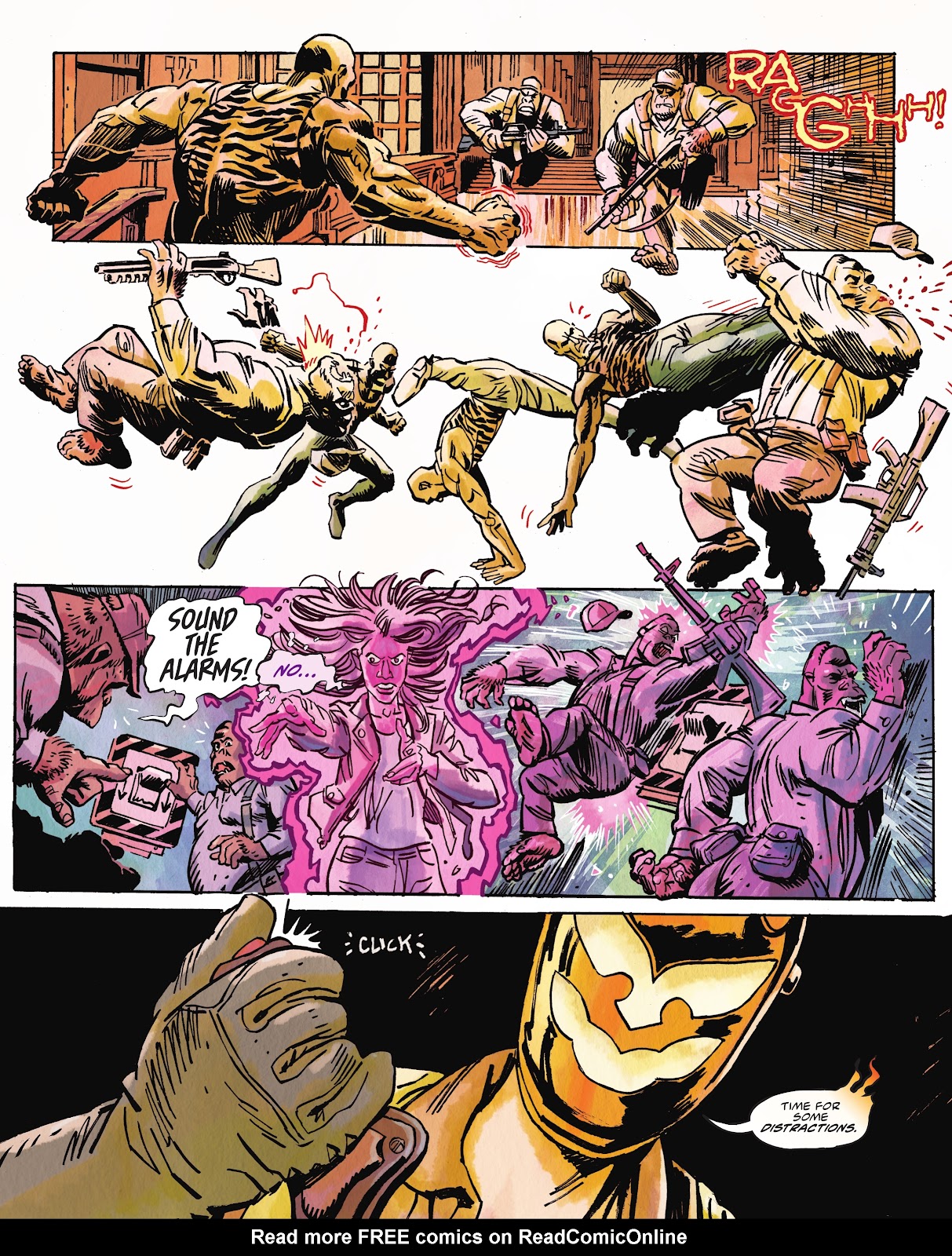 Rogues (2022) Issue #3 - Page 21