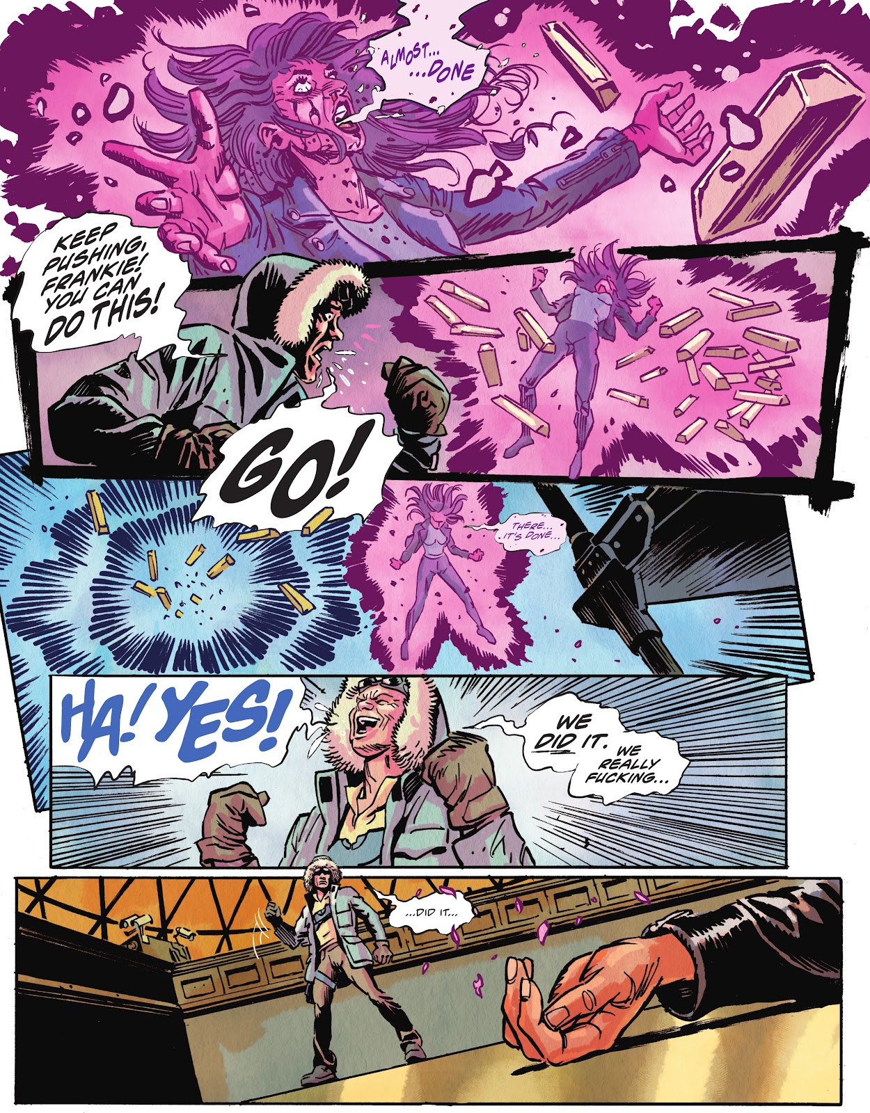 Rogues (2022) Issue #3 - Page 30