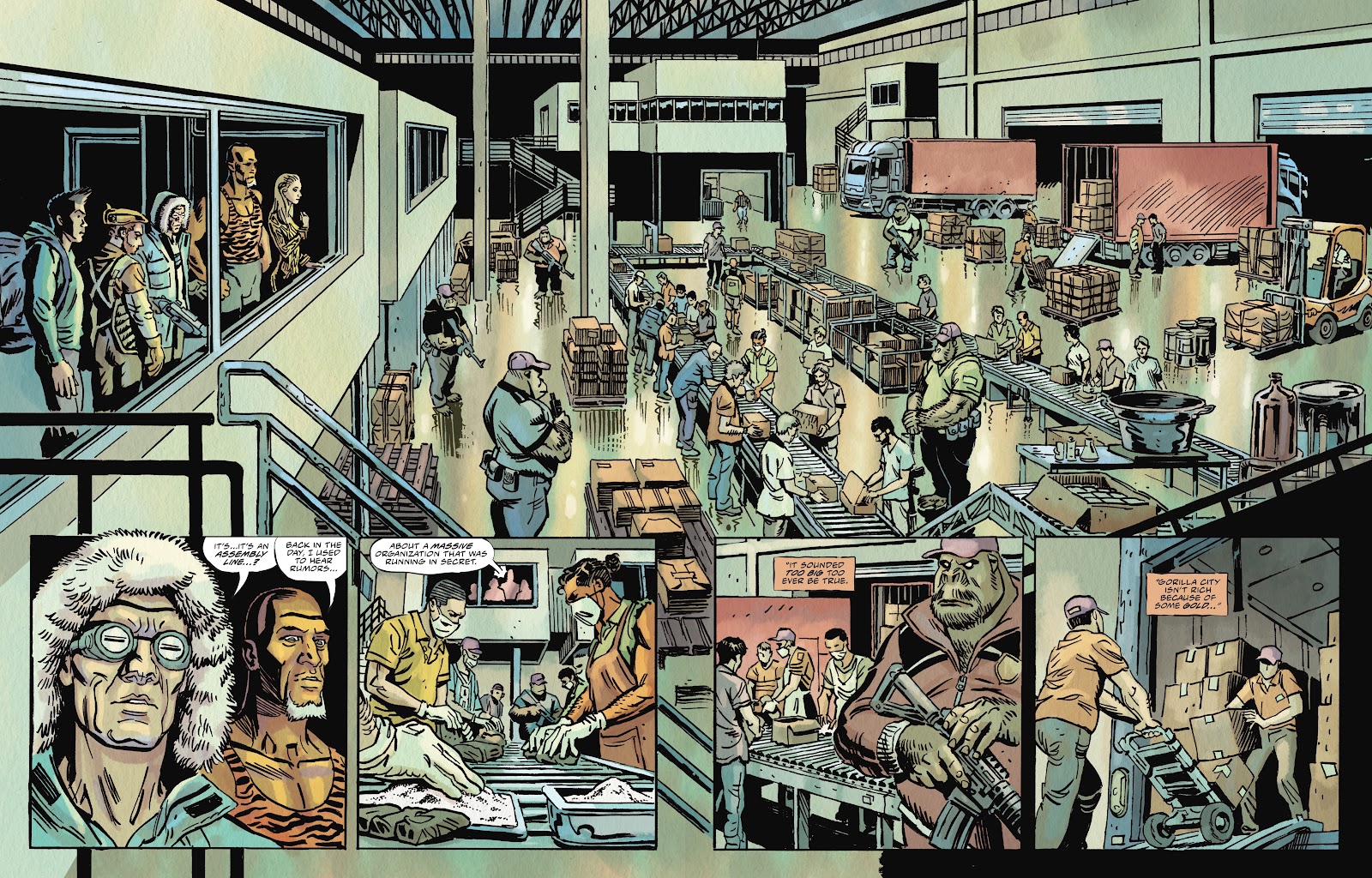 Rogues (2022) Issue #3 - Page 37
