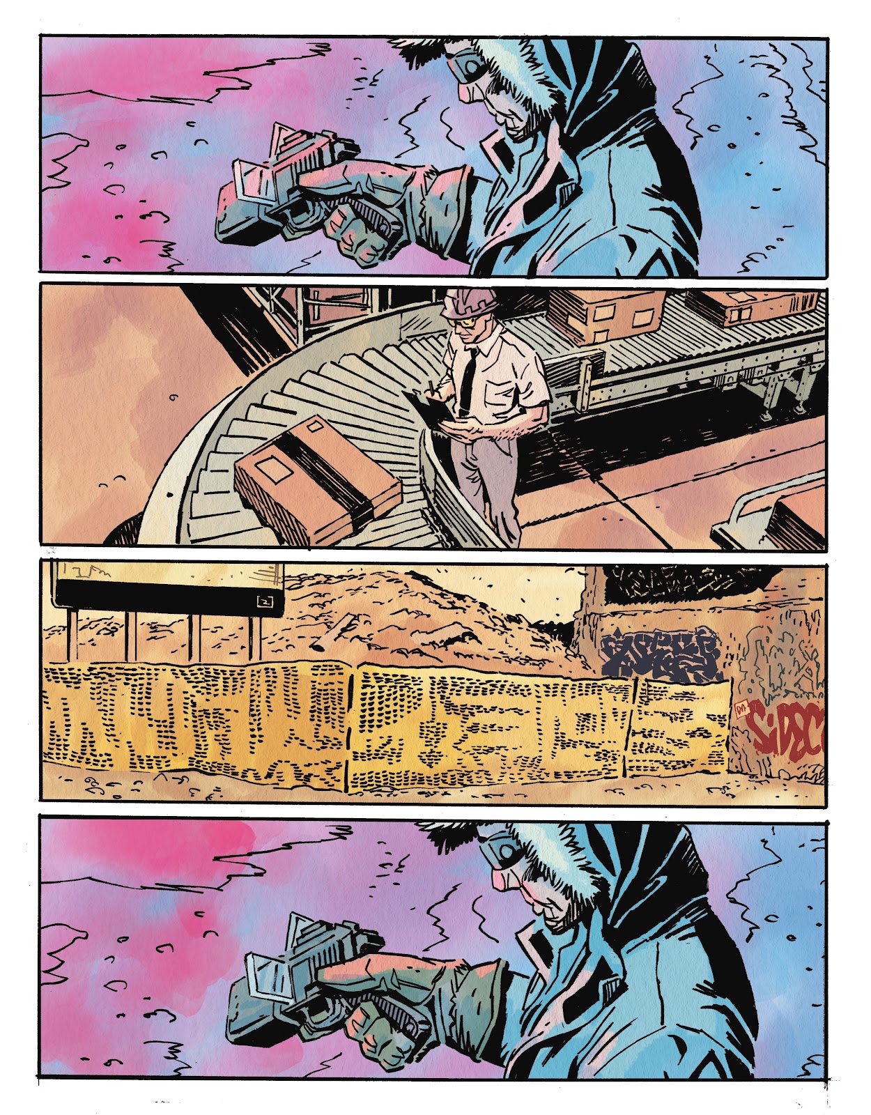 Rogues (2022) Issue #4 - Page 20