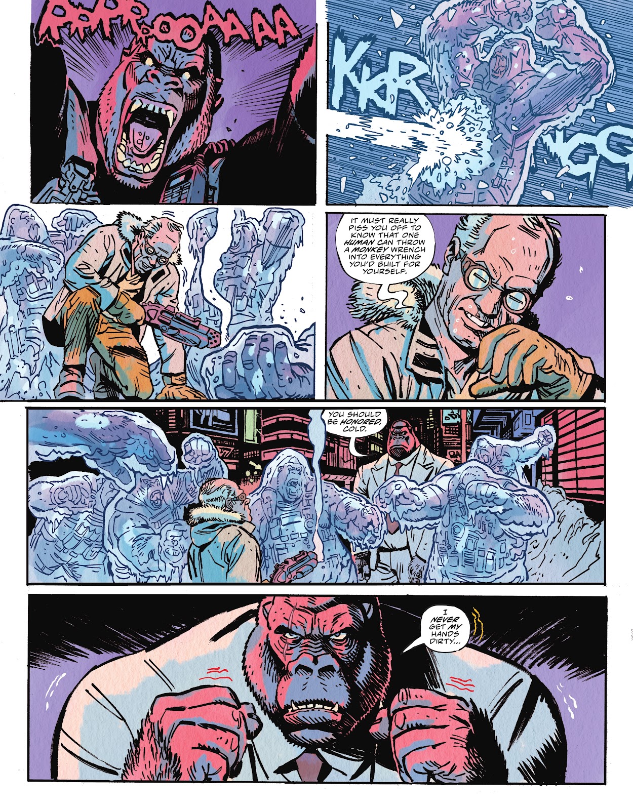 Rogues (2022) Issue #4 - Page 27