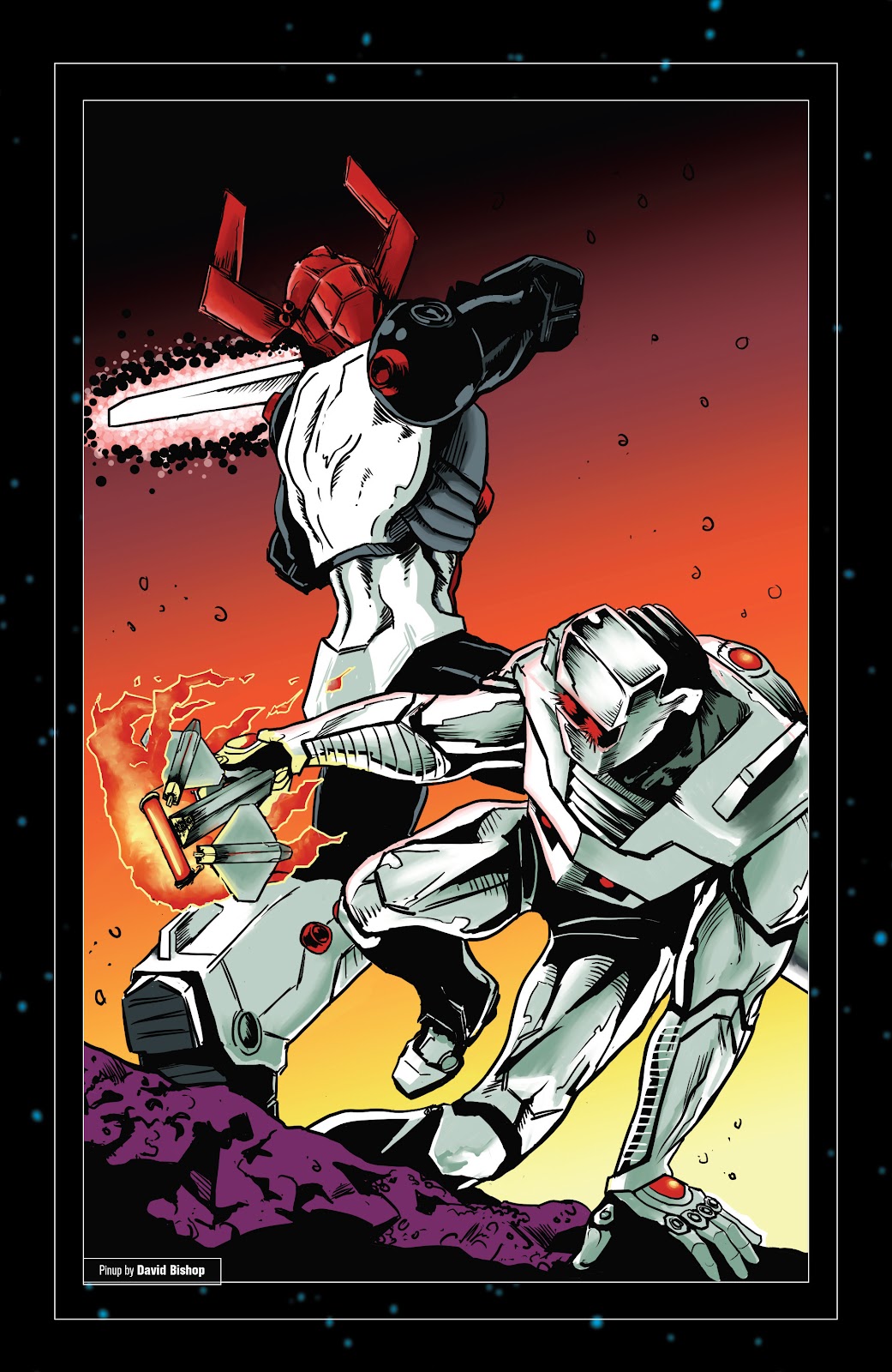 ROM (2016) Issue #4 - Page 28