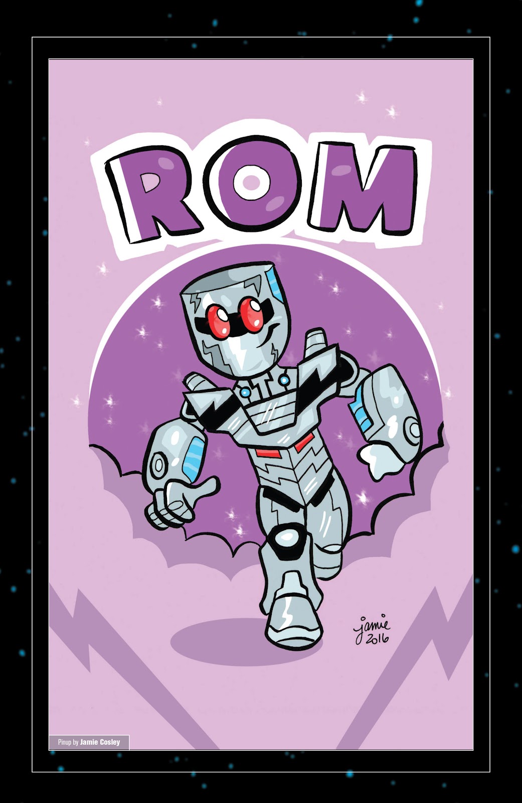 ROM (2016) Issue #4 - Page 29