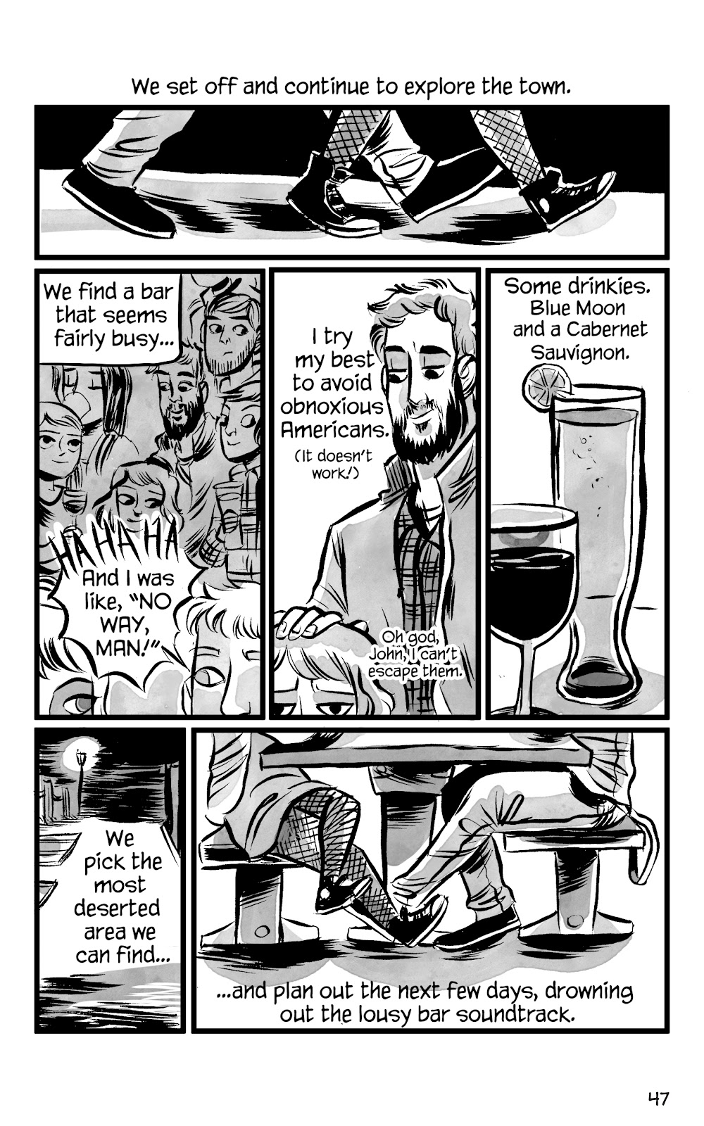 Roots TPB_(Part_1) - Page 48