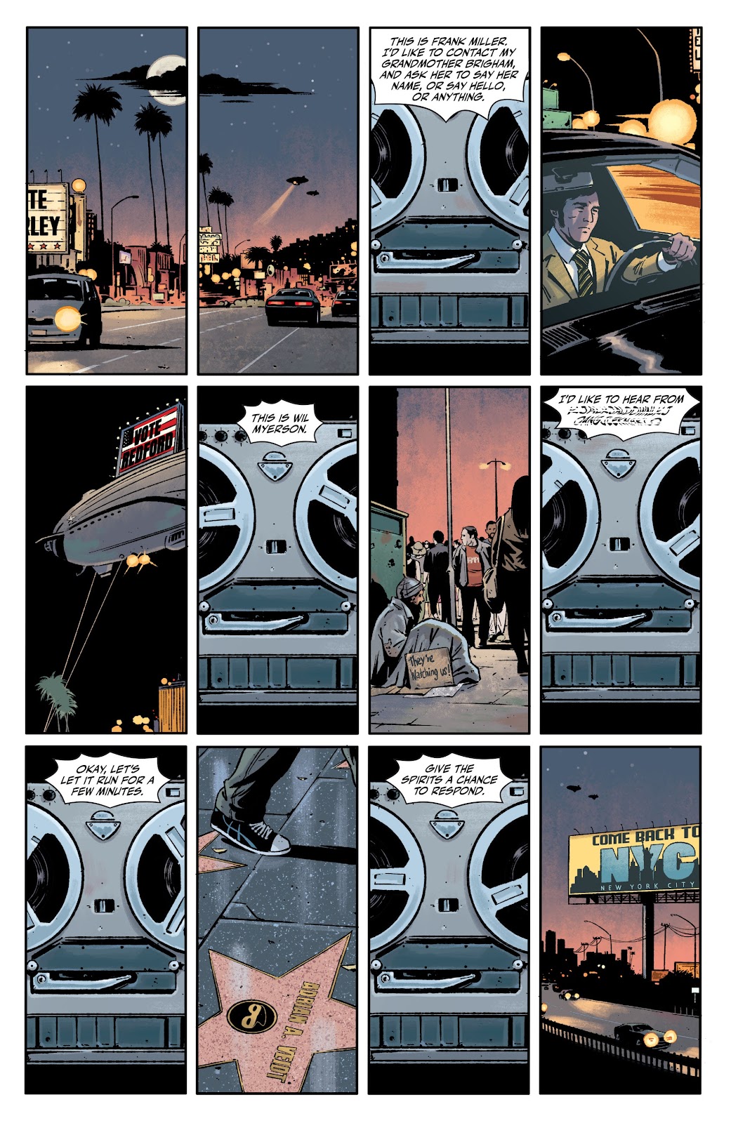 Rorschach Issue #1 - Page 22