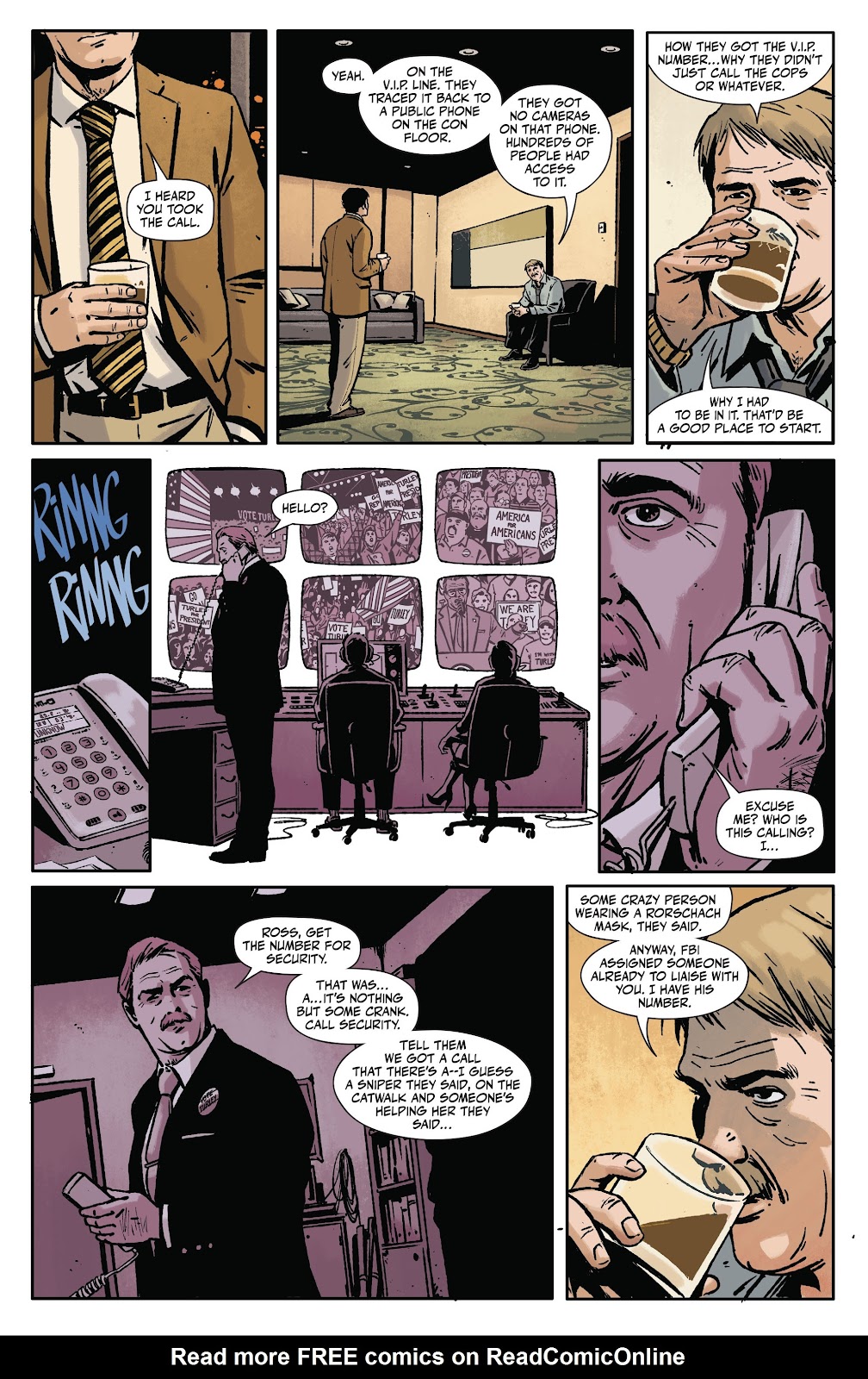 Rorschach Issue #1 - Page 8