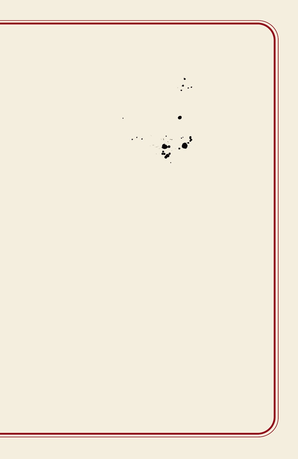 Rorschach Issue #2 - Page 3