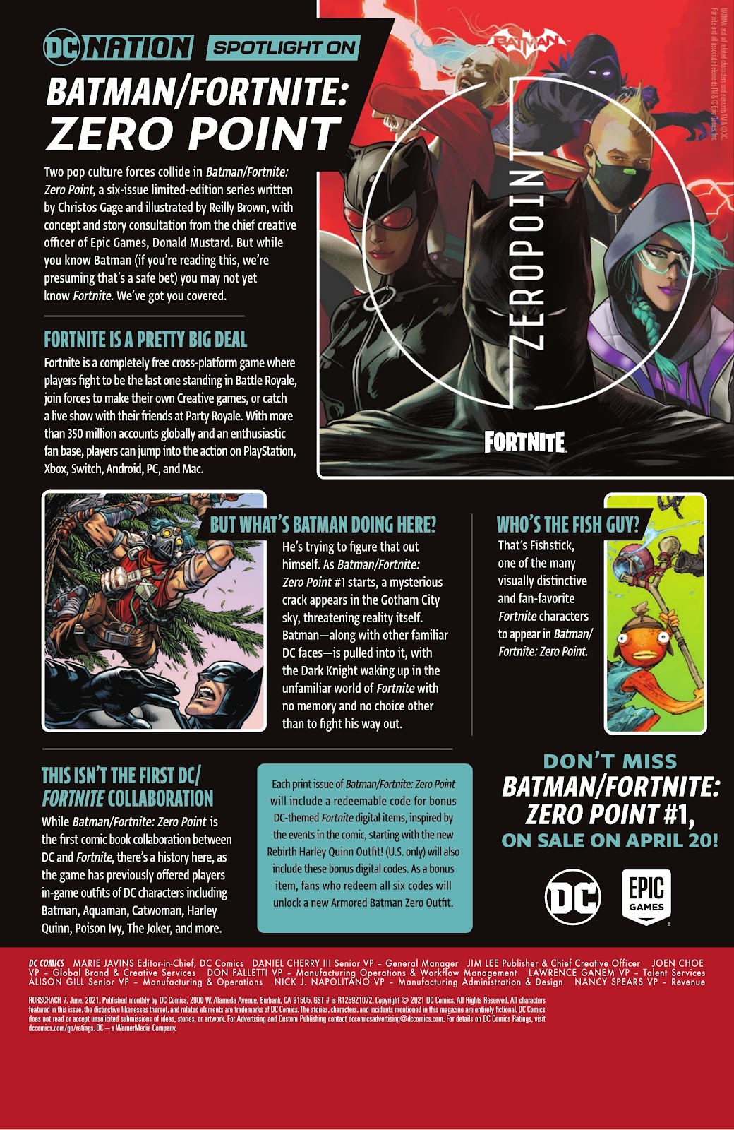 Rorschach Issue #7 - Page 28