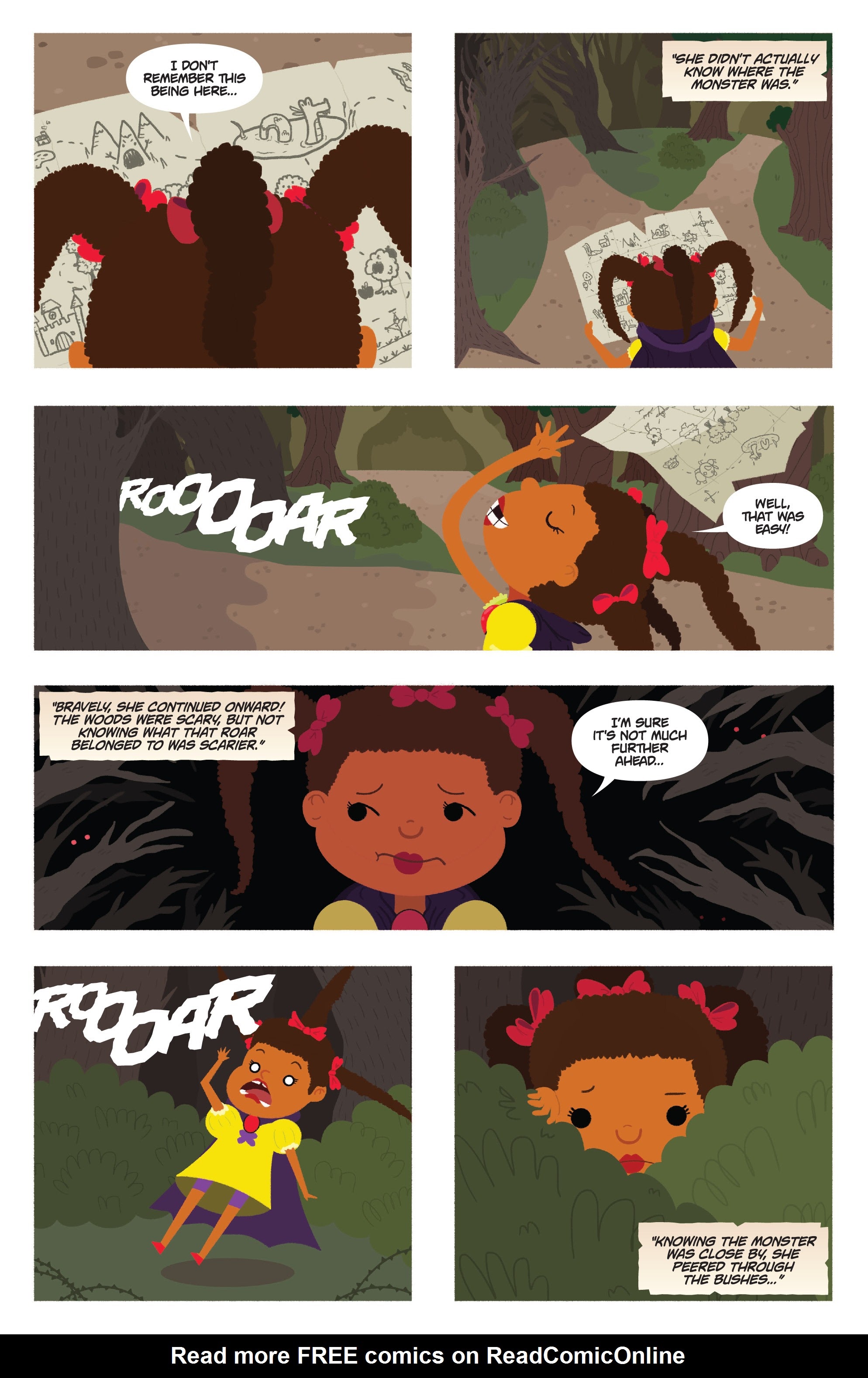 Rugrats: Building Blocks TPB - Page 34