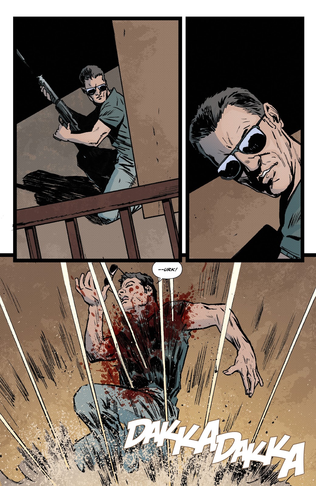 S6X Issue #7 - Page 6
