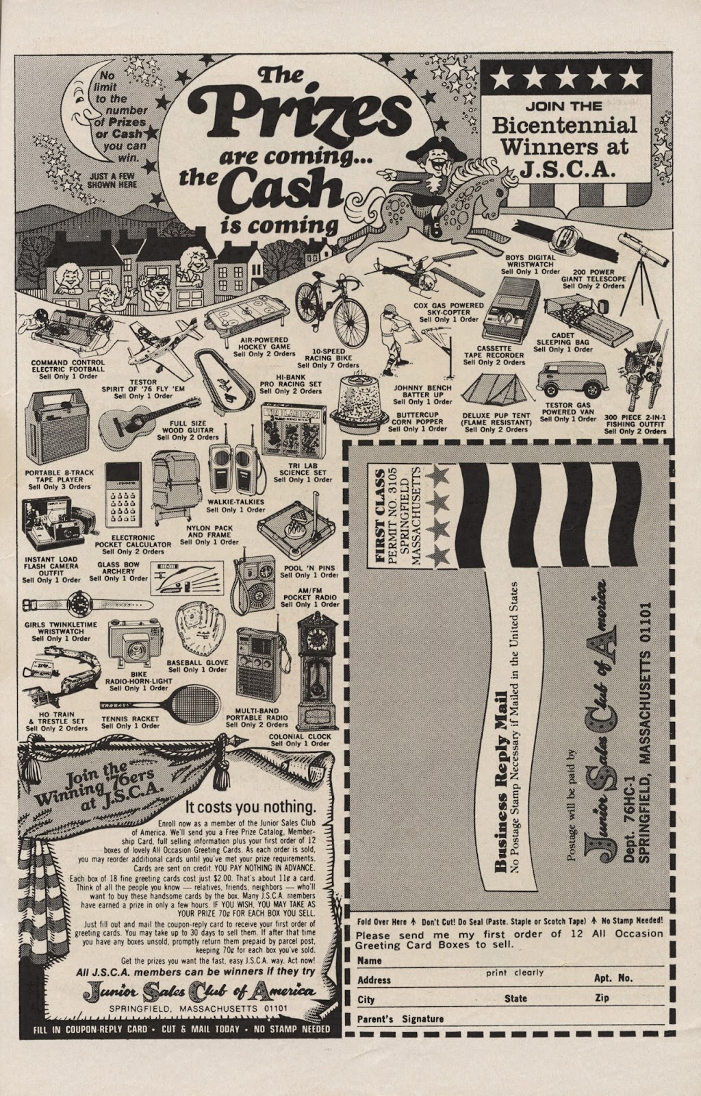 Sad Sack Issue #250 - Page 35