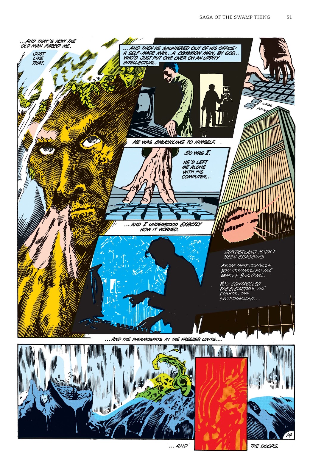 Saga of the Swamp Thing TPB_1_(Part_1) - Page 50