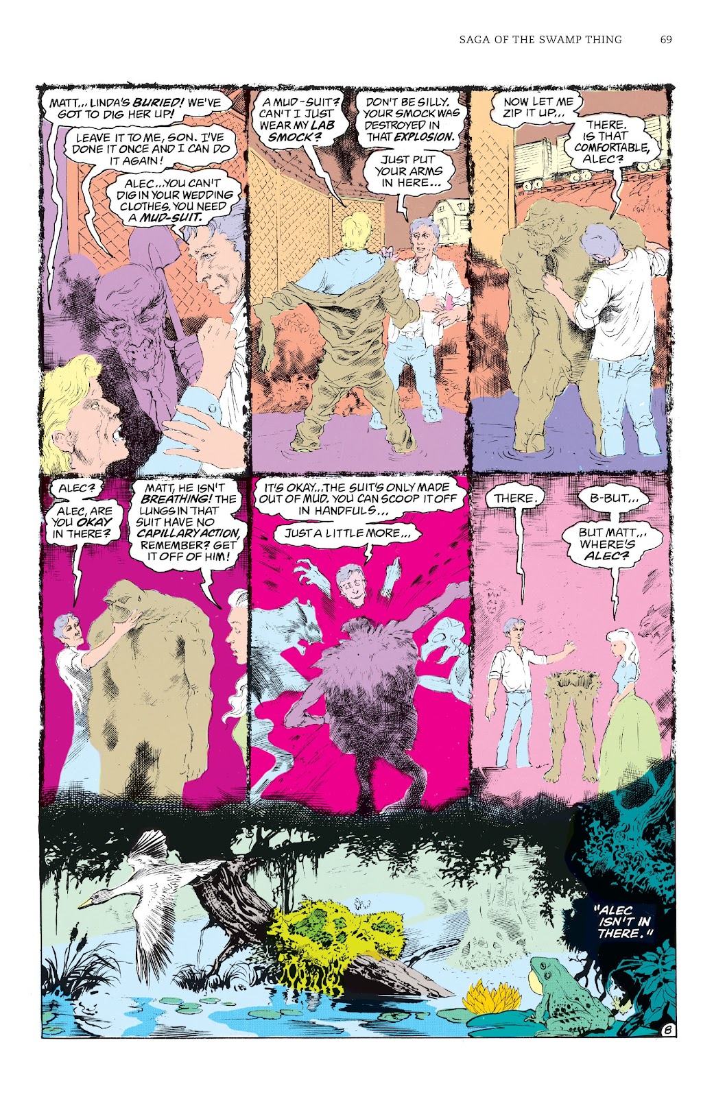 Saga of the Swamp Thing TPB_1_(Part_1) - Page 68