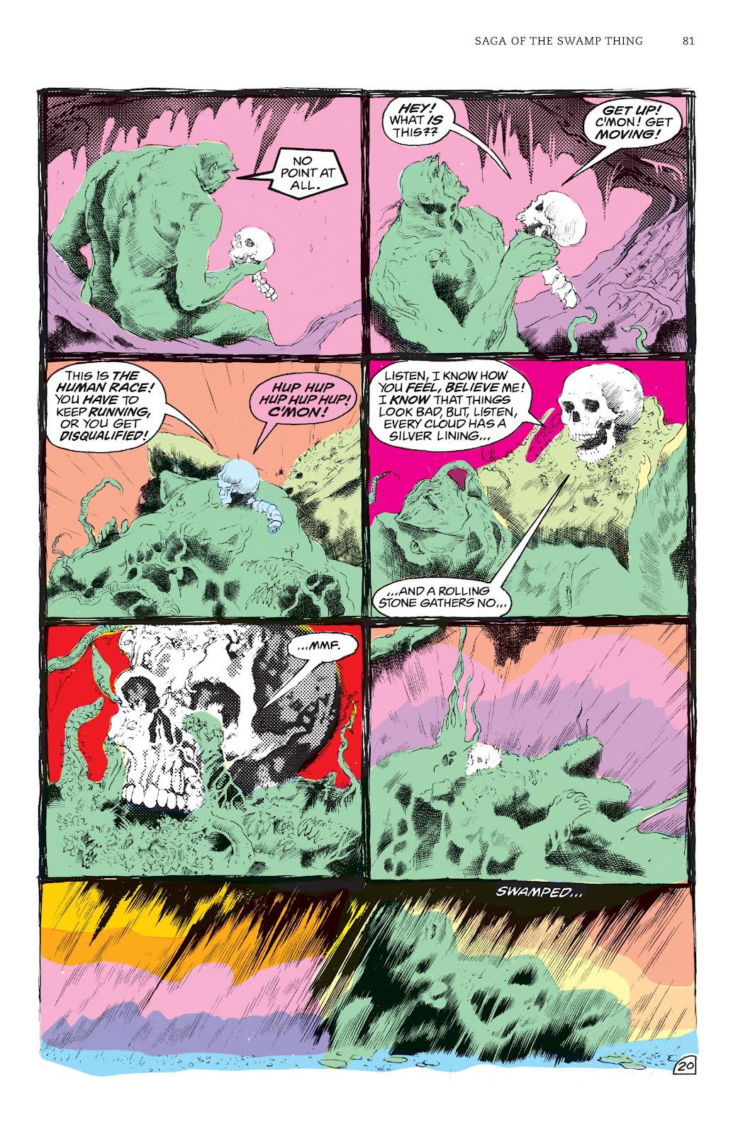 Saga of the Swamp Thing TPB_1_(Part_1) - Page 80