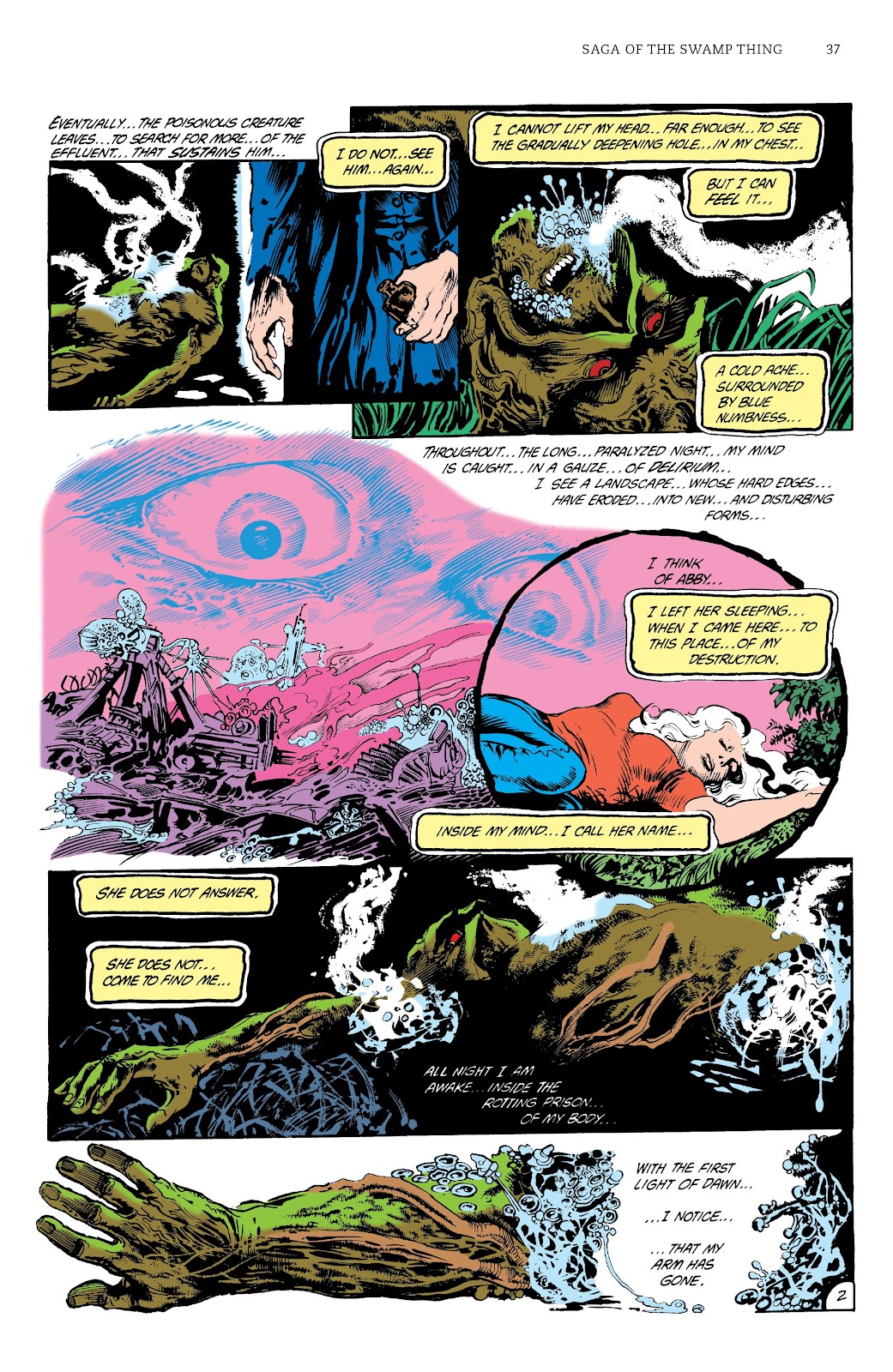 Saga of the Swamp Thing TPB_3_(Part_1) - Page 37