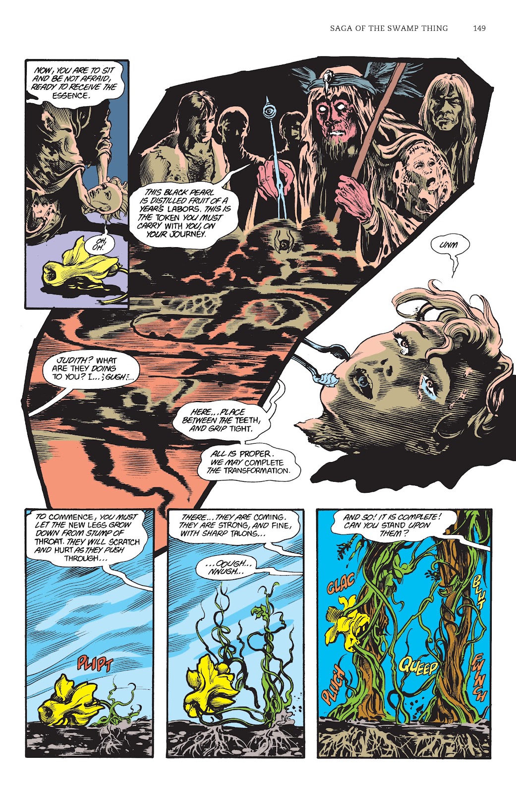 Saga of the Swamp Thing TPB_4_(Part_2) - Page 41