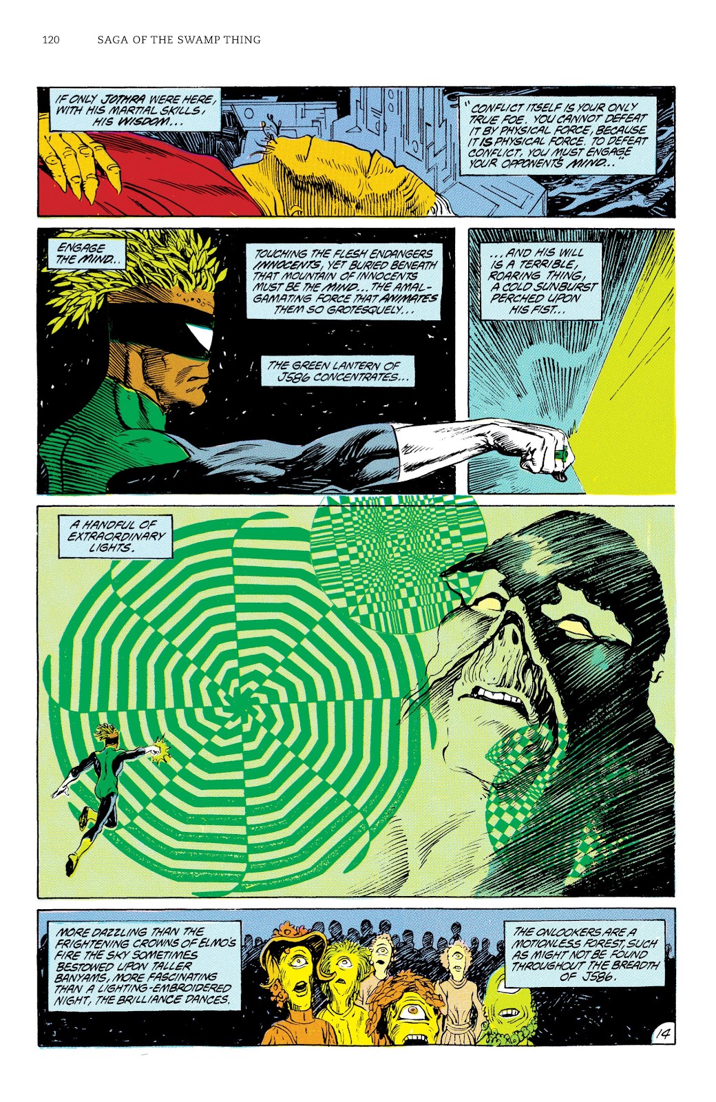 Saga of the Swamp Thing TPB_6_(Part_2) - Page 15
