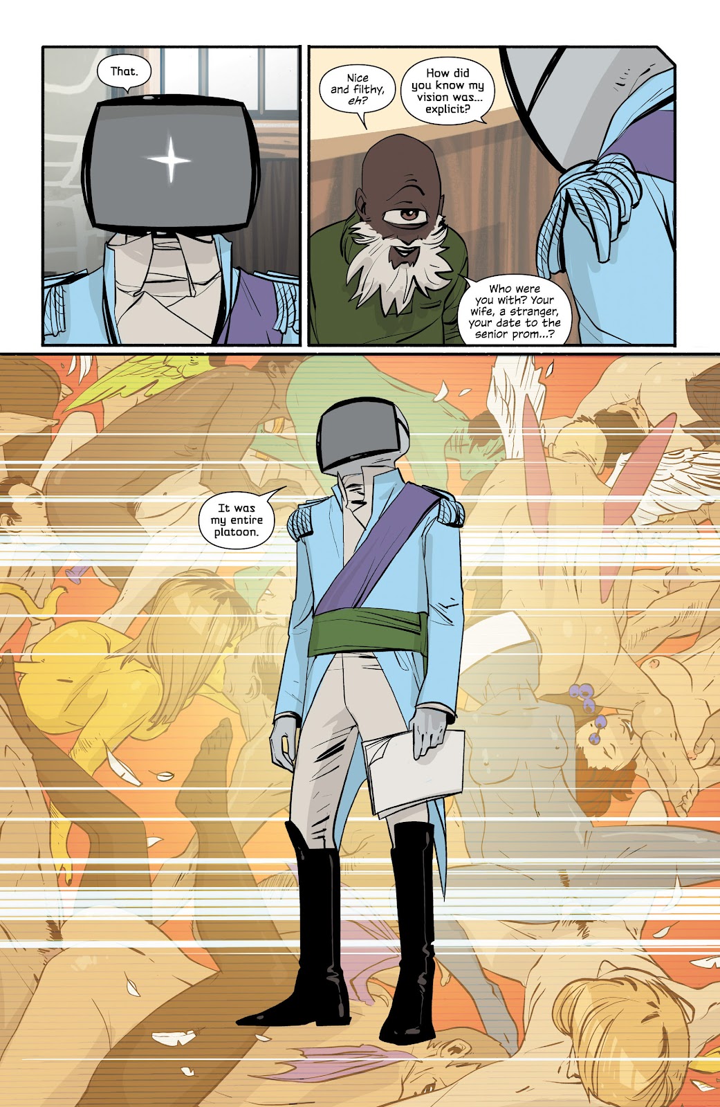 Saga Issue #17 - Page 17