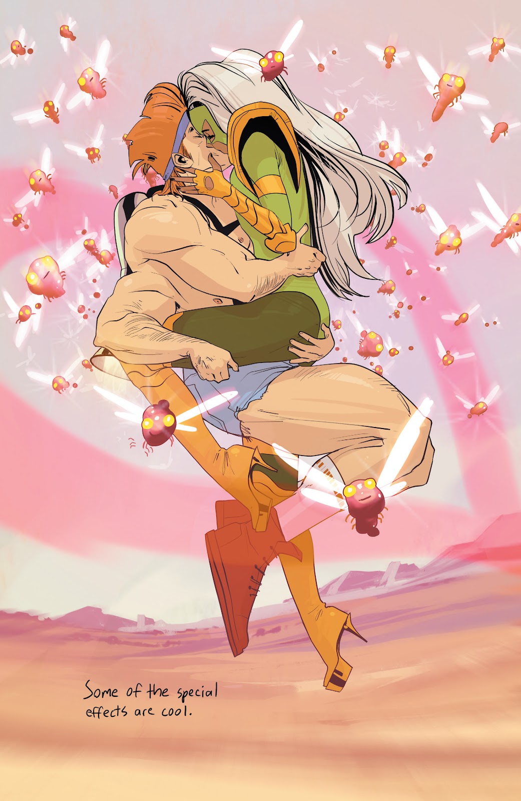 Saga Issue #19 - Page 14