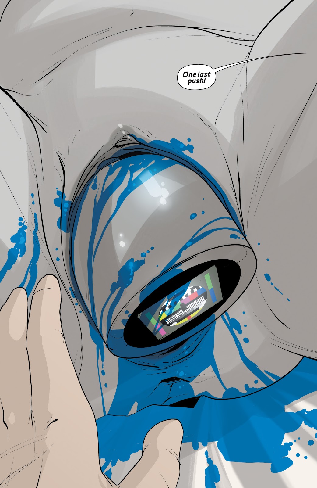 Saga Issue #19 - Page 3