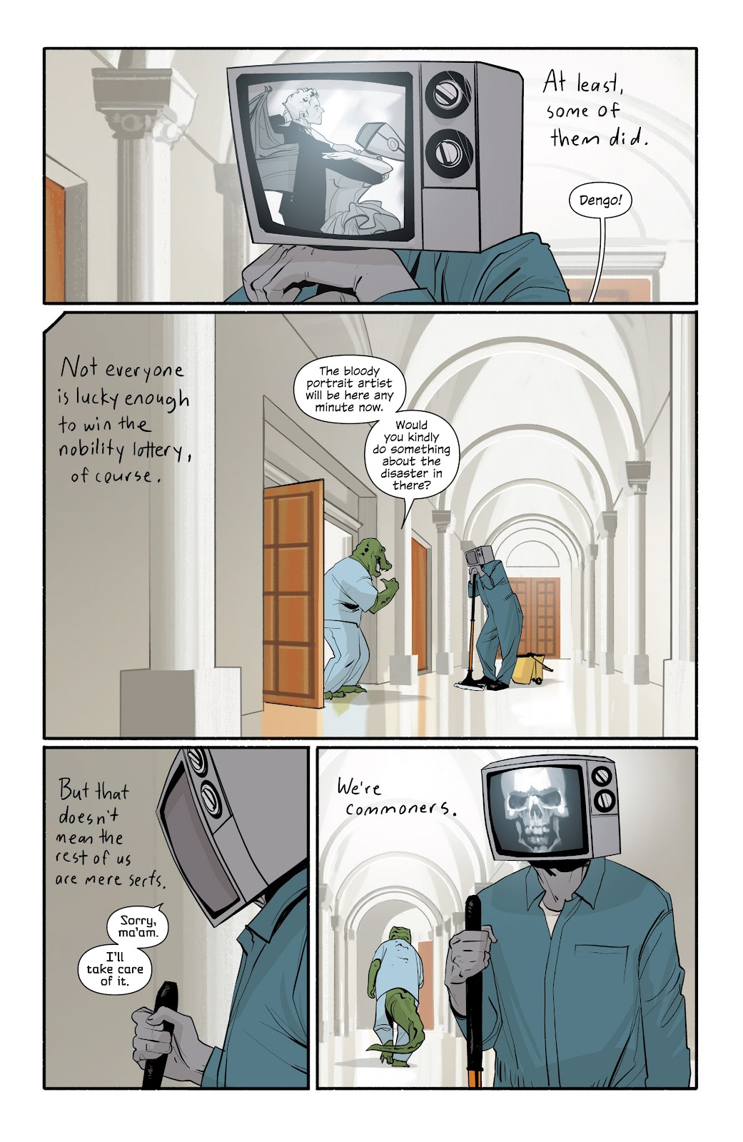 Saga Issue #19 - Page 7