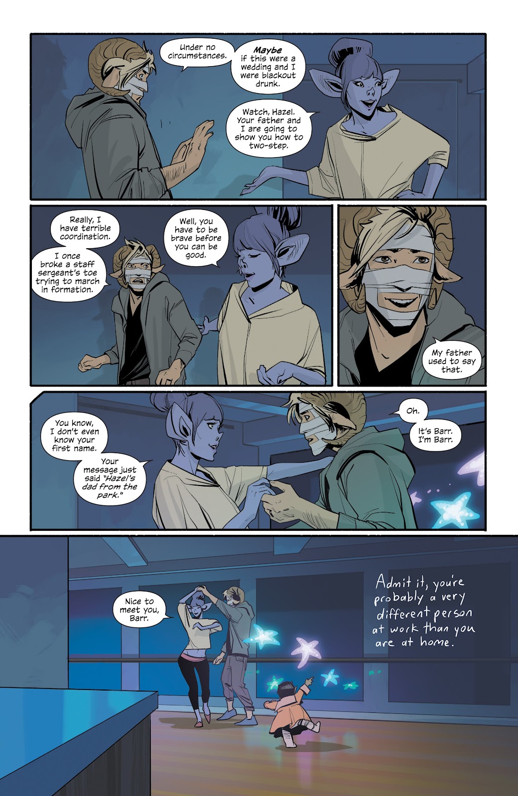 Saga Issue #20 - Page 18