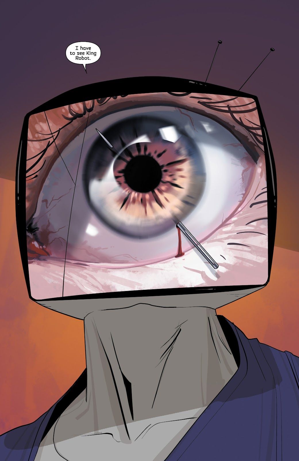 Saga Issue #21 - Page 24