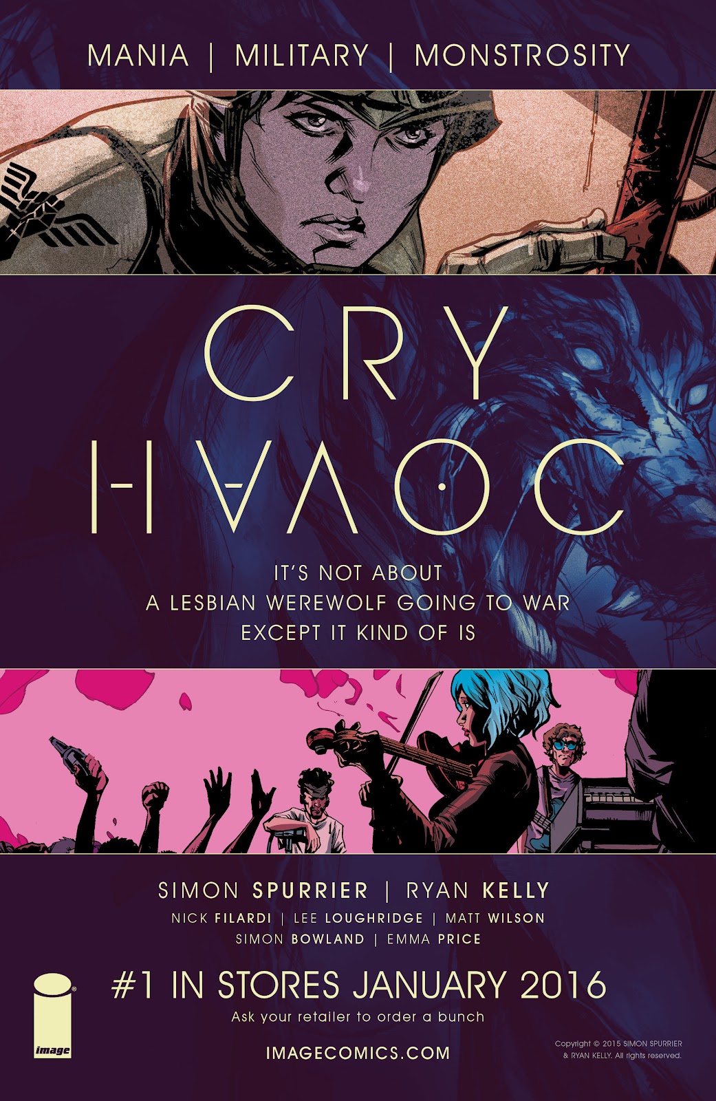Saga Issue #31 - Page 31