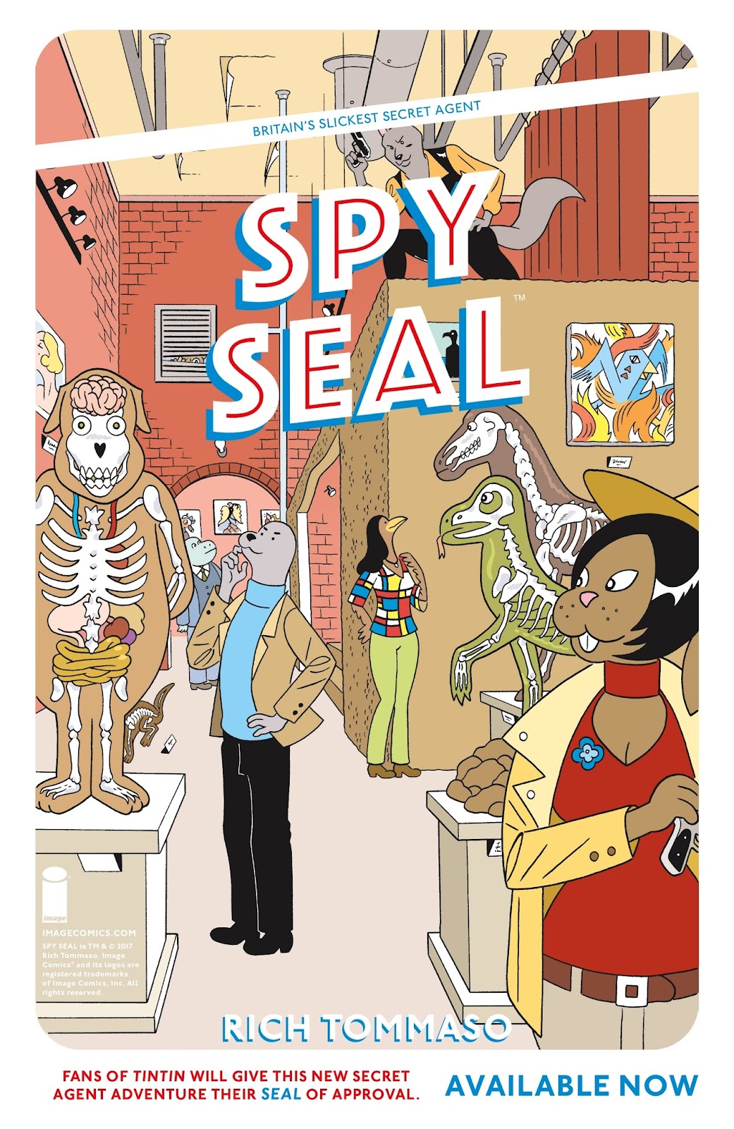 Saga Issue #46 - Page 29