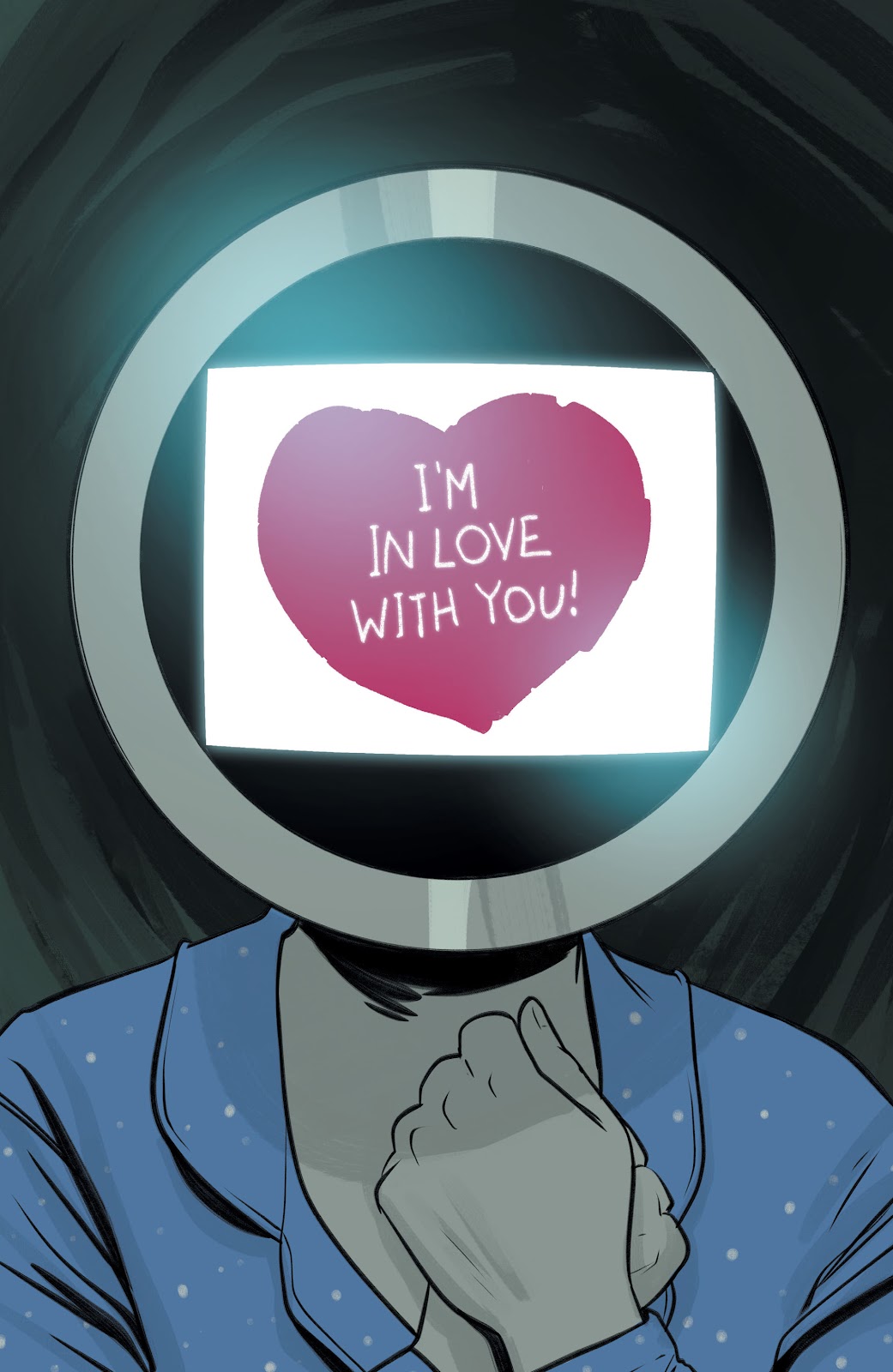 Saga Issue #59 - Page 24
