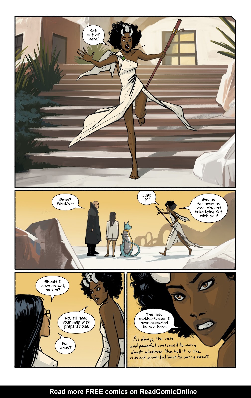 Saga Issue #62 - Page 15